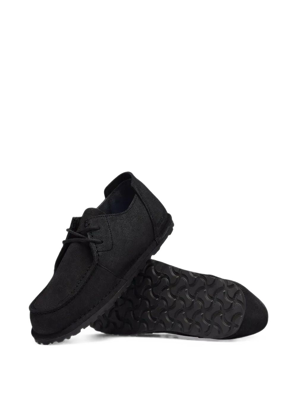 BIRKENSTOCK Sneakers BLACK – Calf Suede 100% - view 2