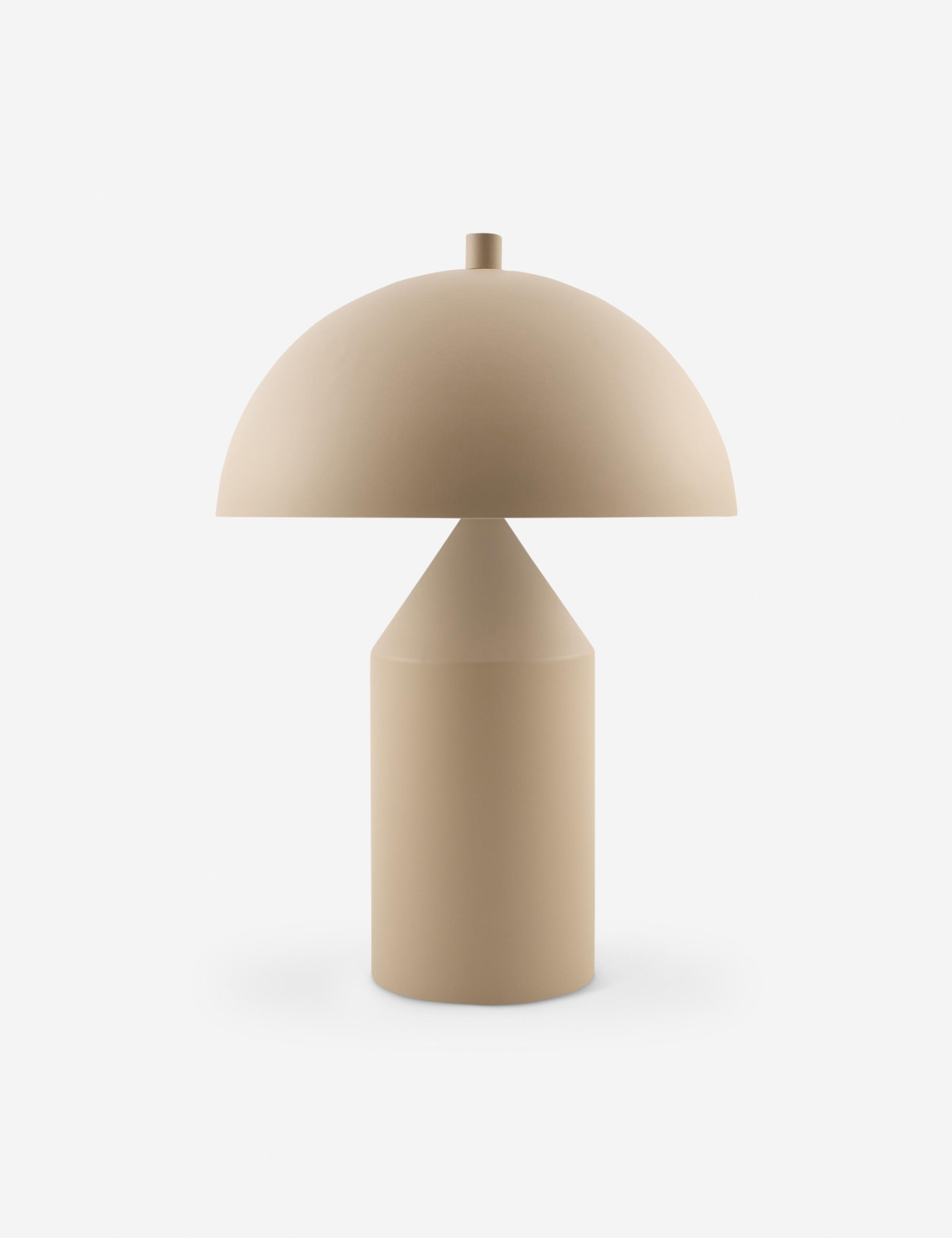 Lulu and Georgia Ezri Table Lamp - view 7
