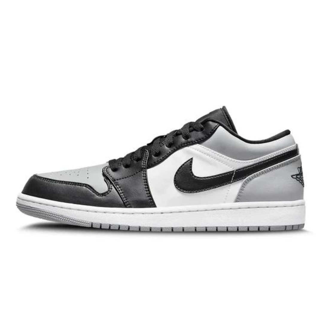 Cop Underdog Air Jordan 1 Low 'Shadow Toe' - view 2