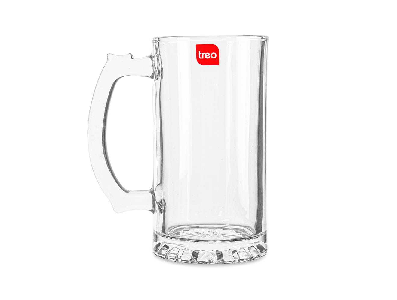 Thunder Cool Mug (Treo by Milton) – Transparent