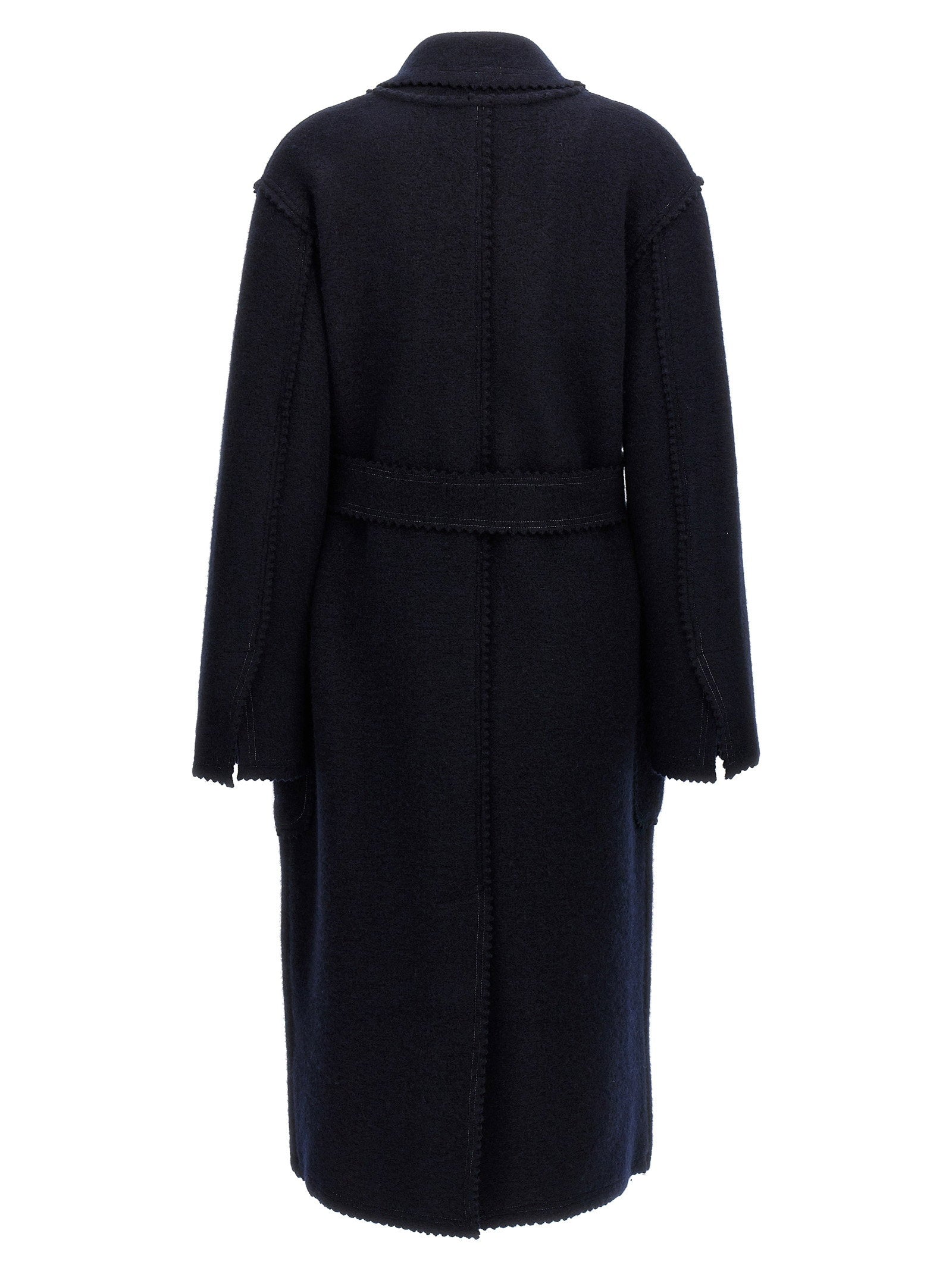 Max Mara Jene Coat – 70% wool 30% cachemire - view 2