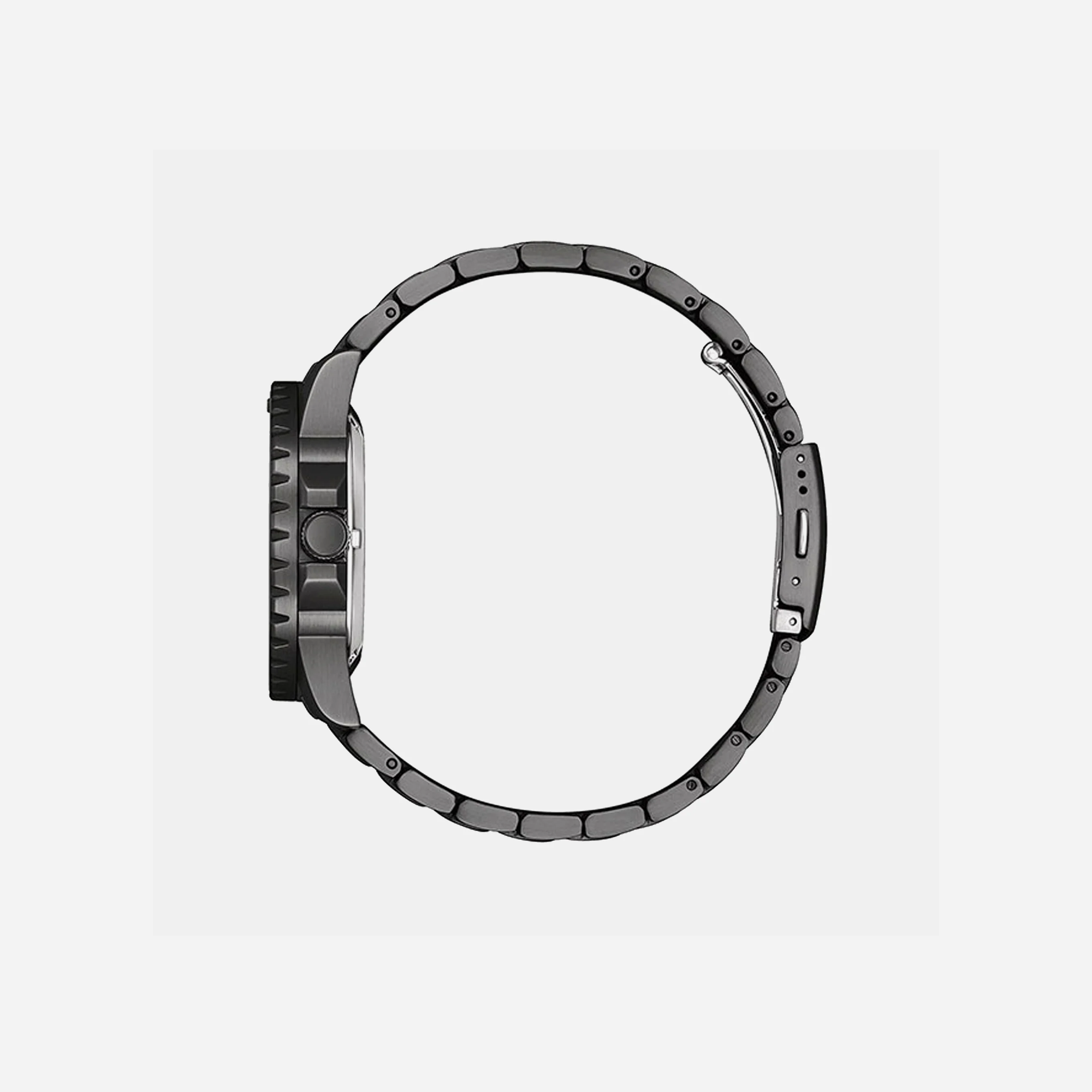 Citizen Automatic Stainless Steel Men's Analog Watch - view 3