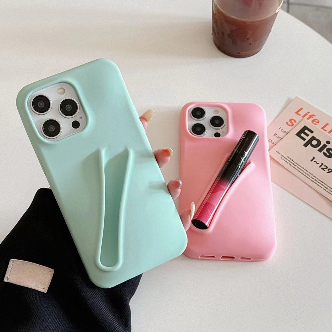 Peeperly Chic Lipstick Holder Essential Case - view 8