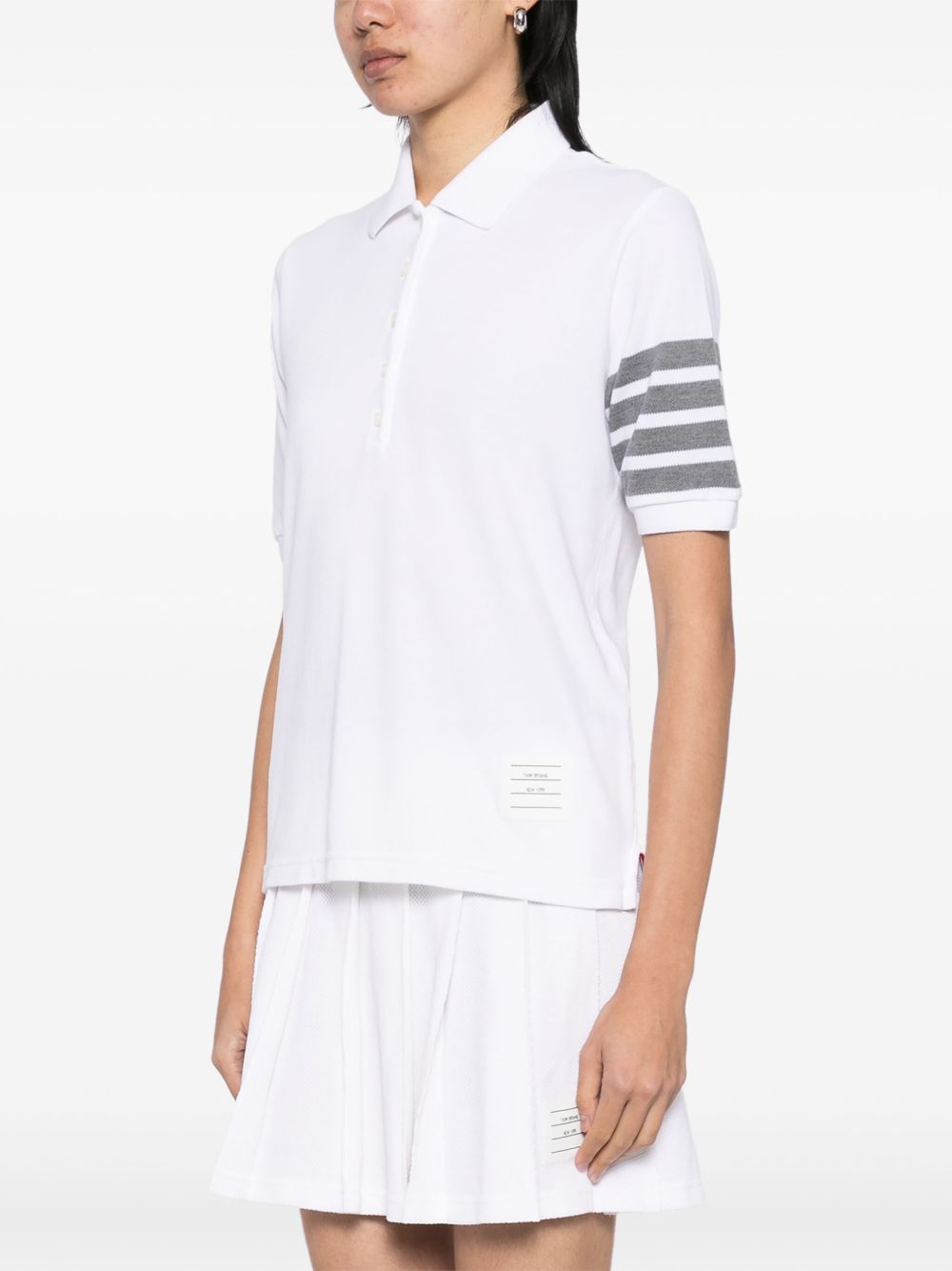 Thom Browne Shirt – 100%Cotton - view 2