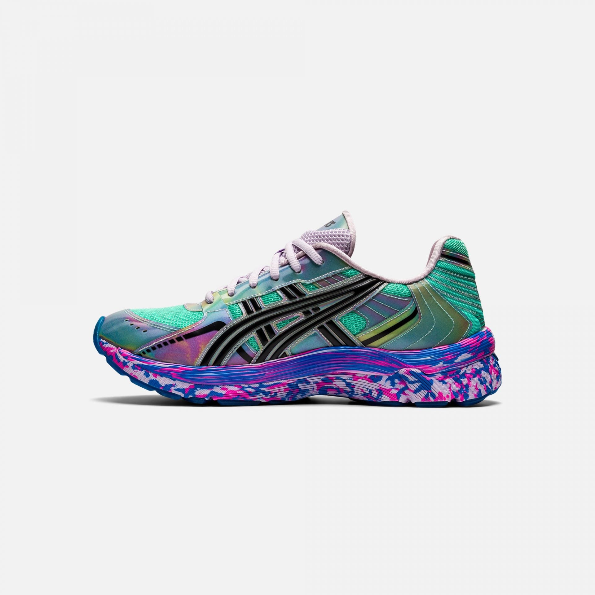 Asics | LUISA VIA ROMA GEL-KYRIOS - view 5