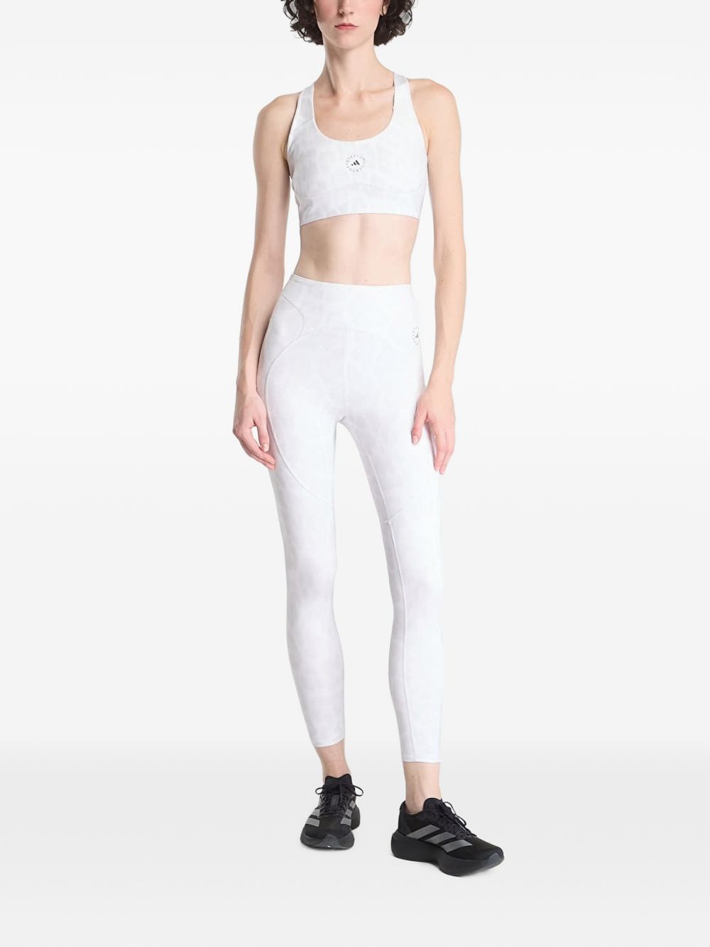 Adidas By Stella McCartney ADIDAS BY STELLA McCARTNEY Top - view 3