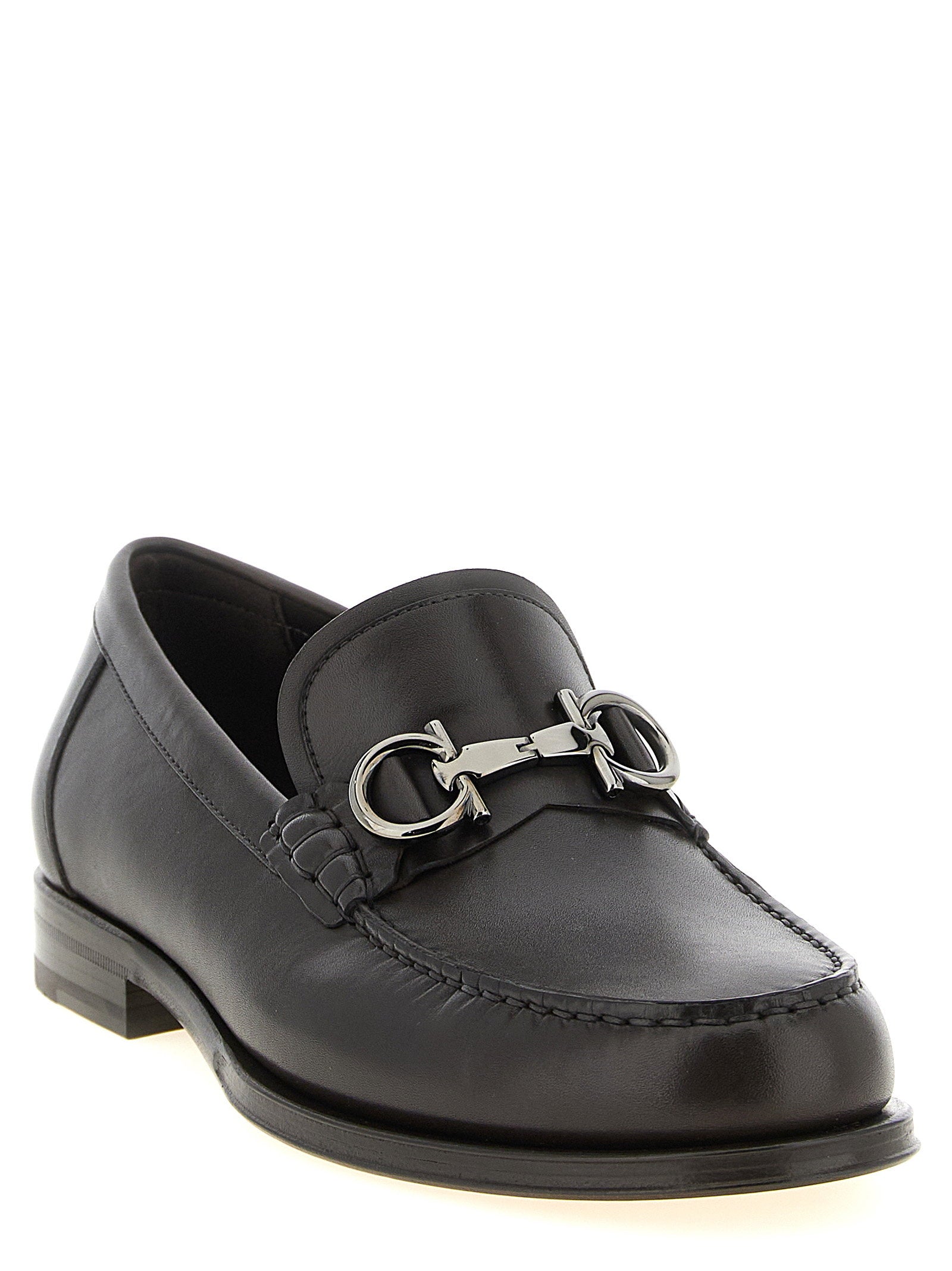 Ferragamo Teatro Loafers - view 2