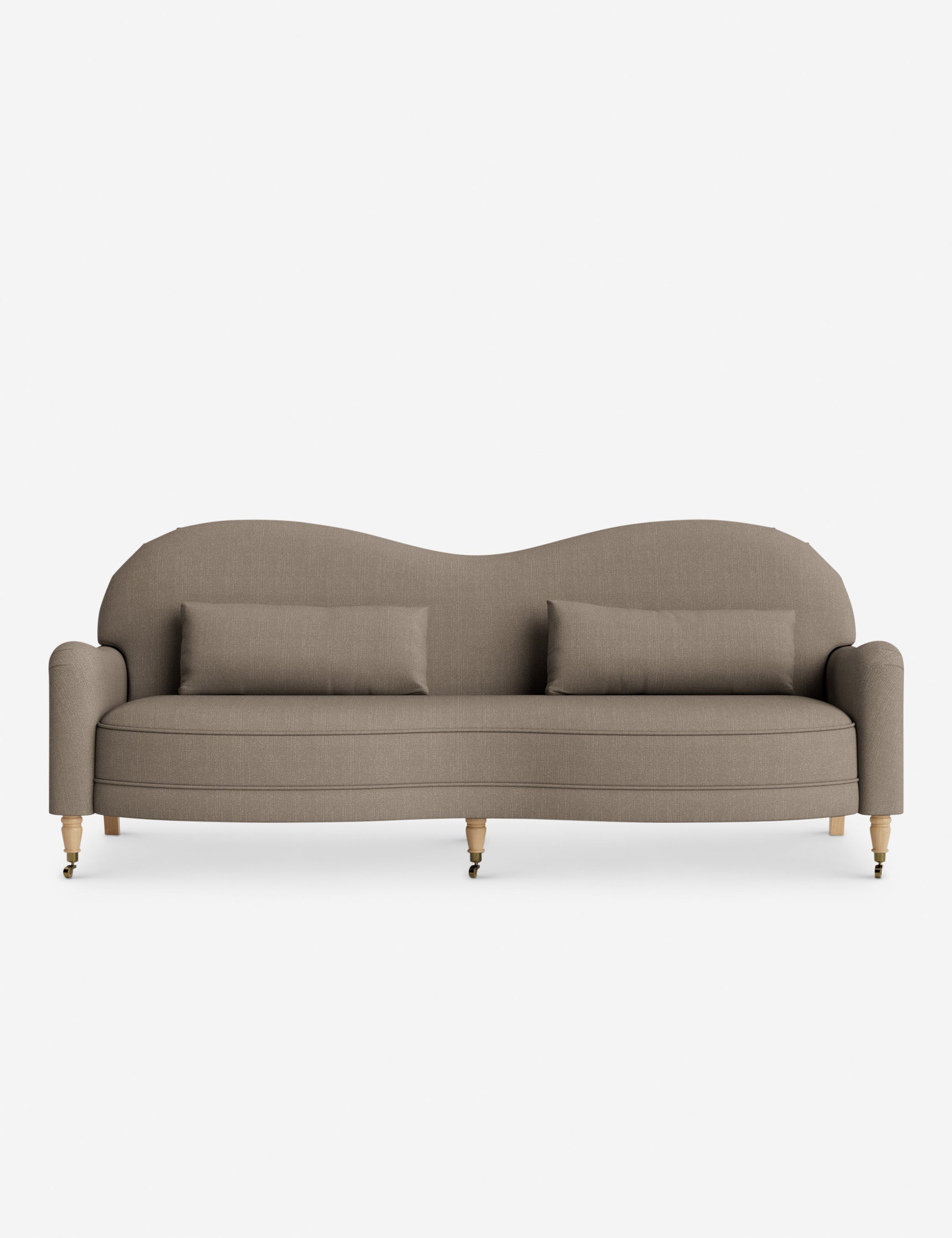 Lulu and Georgia Middleton Sofa by Ginny Macdonald - view 27