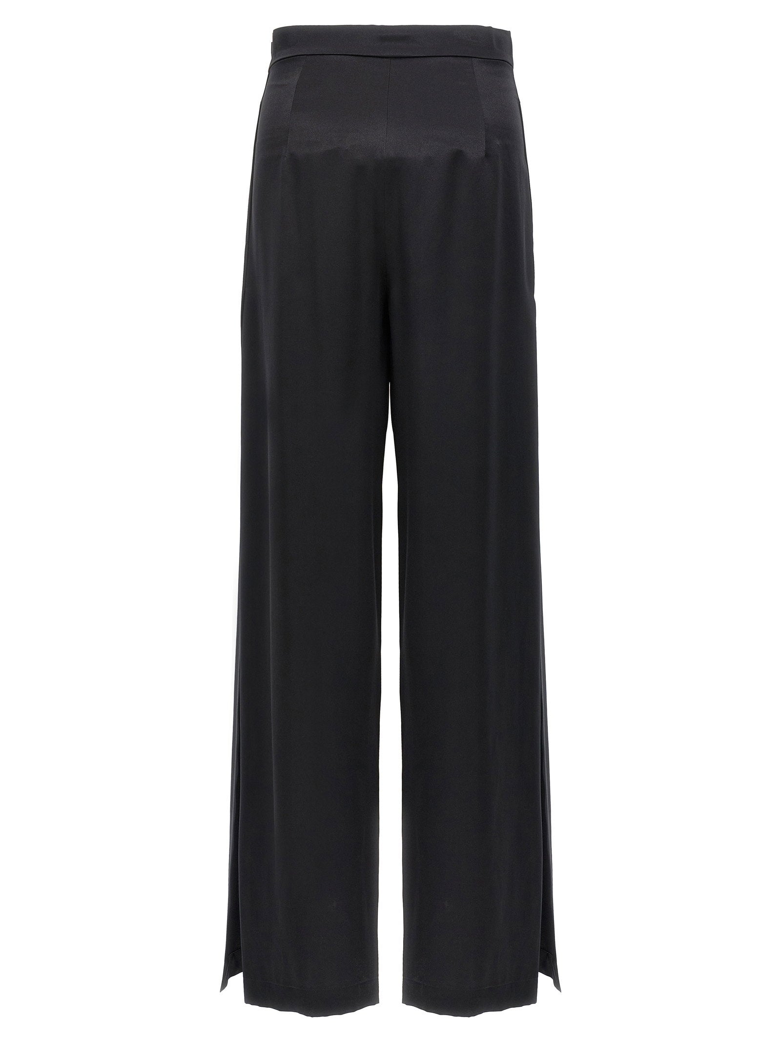 Max Mara Fiesta Pants – 100% silk - view 2