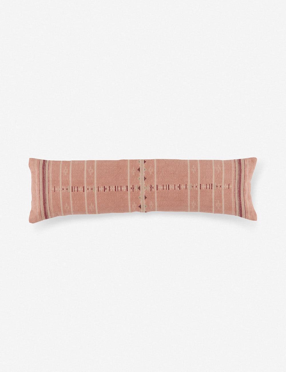 Lulu and Georgia Vadala Long Lumbar Pillow