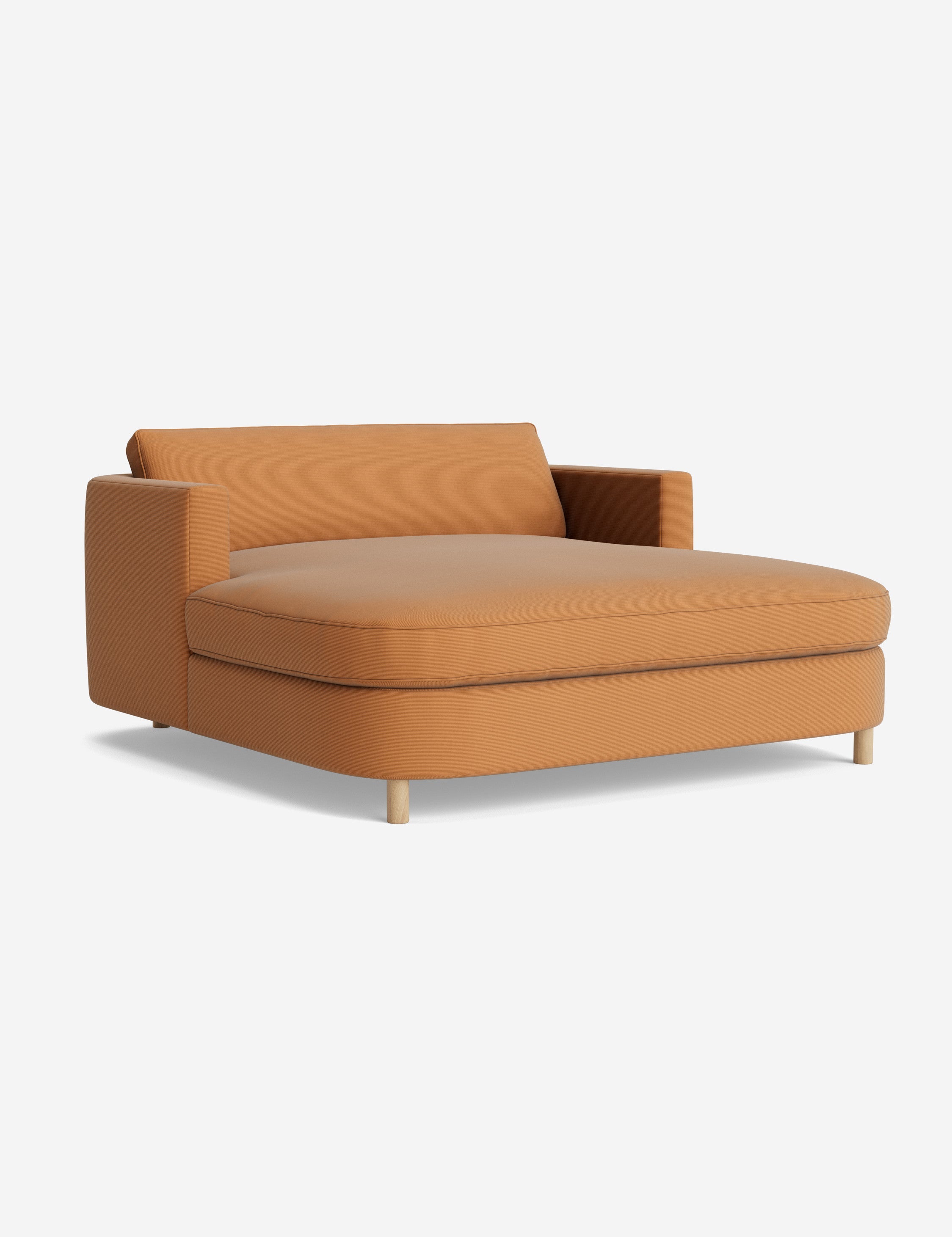 Lulu and Georgia Belmont Media Lounger by Ginny Macdonald - view 94