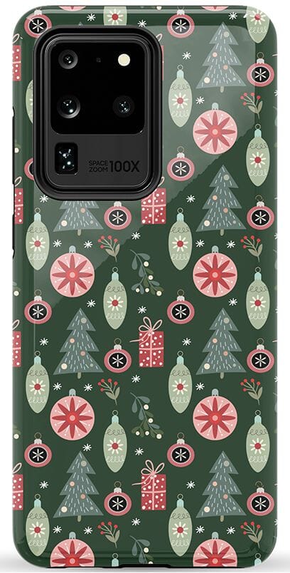 Casetry Tinsel Town | Christmas Ornament Case - view 31