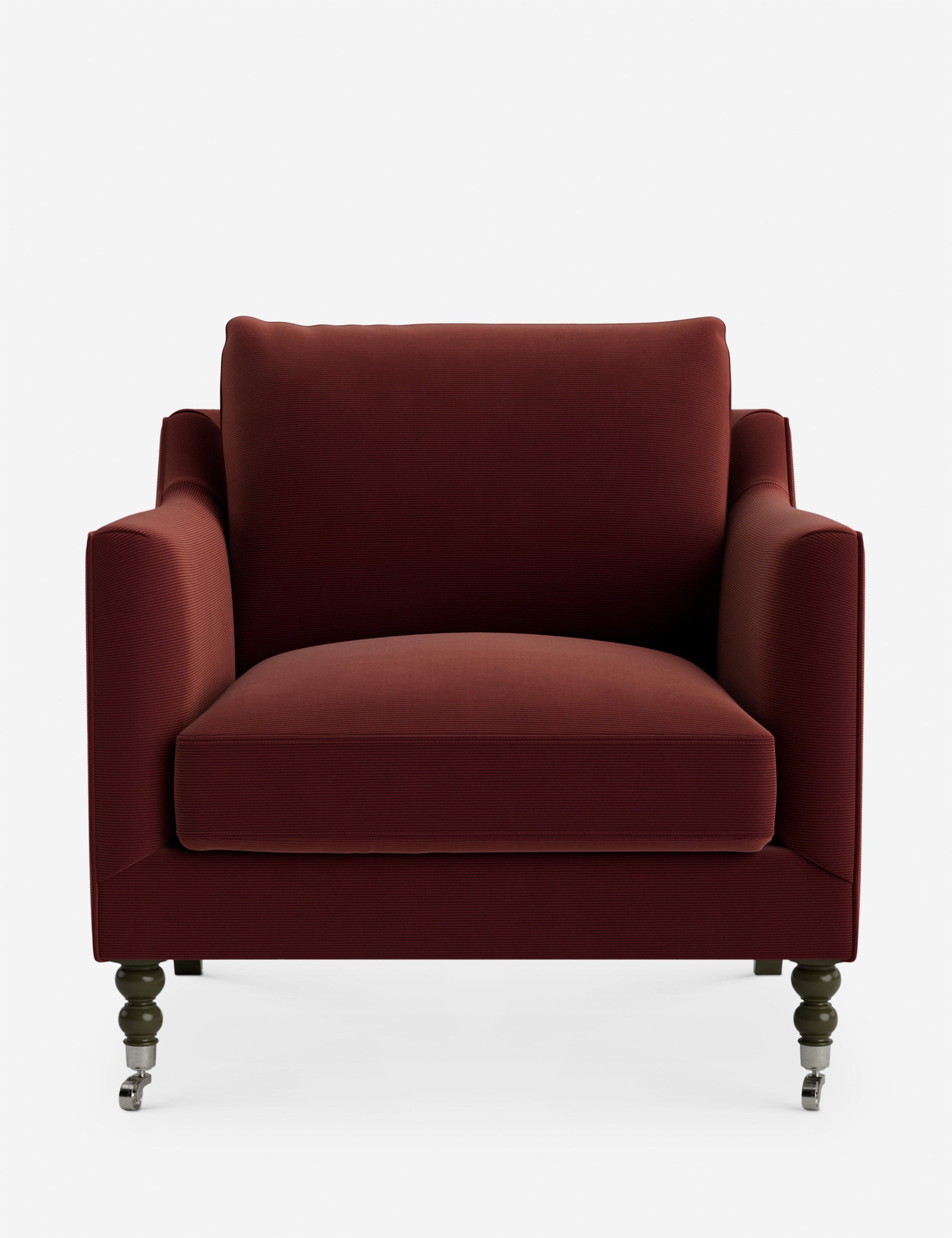 Lulu and Georgia Fabienne Accent Chair - view 99