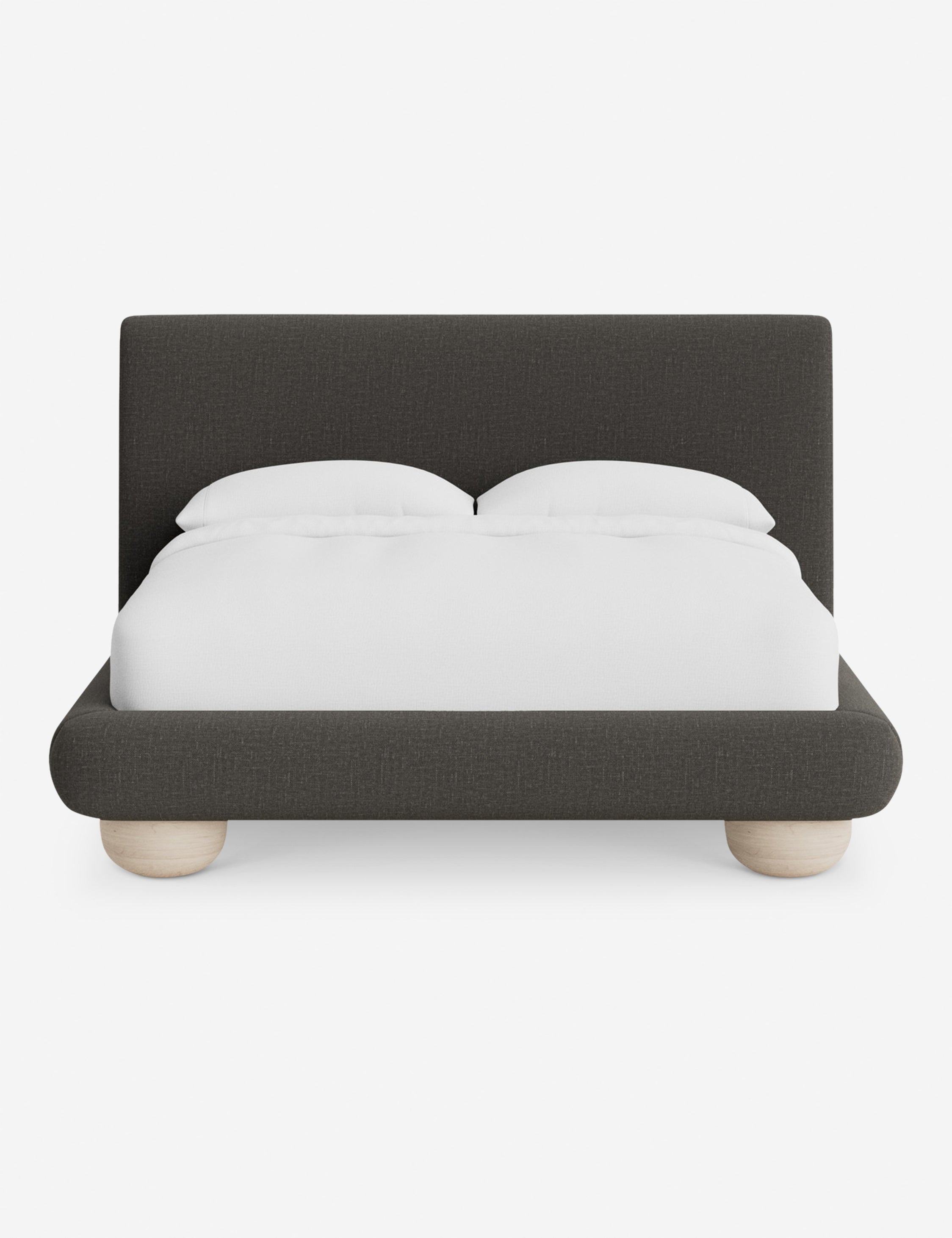 Lulu and Georgia Rigby Platform Bed - view 83