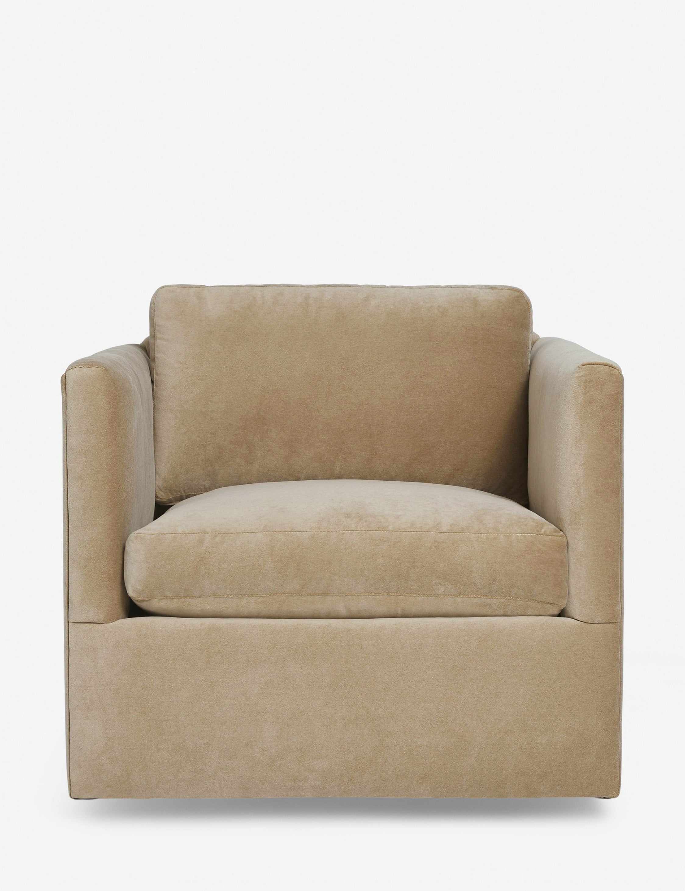 Lulu and Georgia Lotte Swivel Chair - view 57