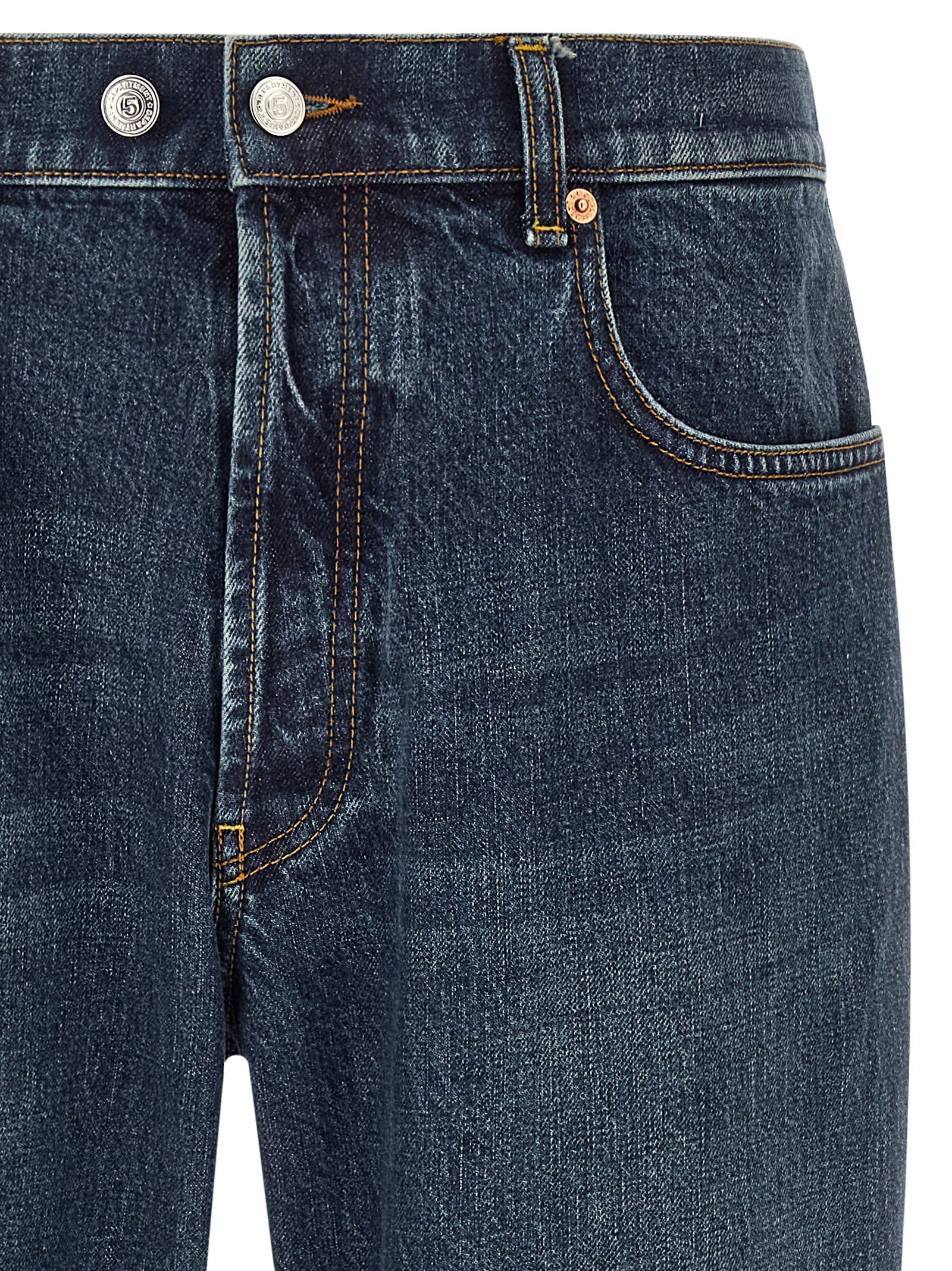 Department 5 Musso Jeans – 100% cotton - view 3