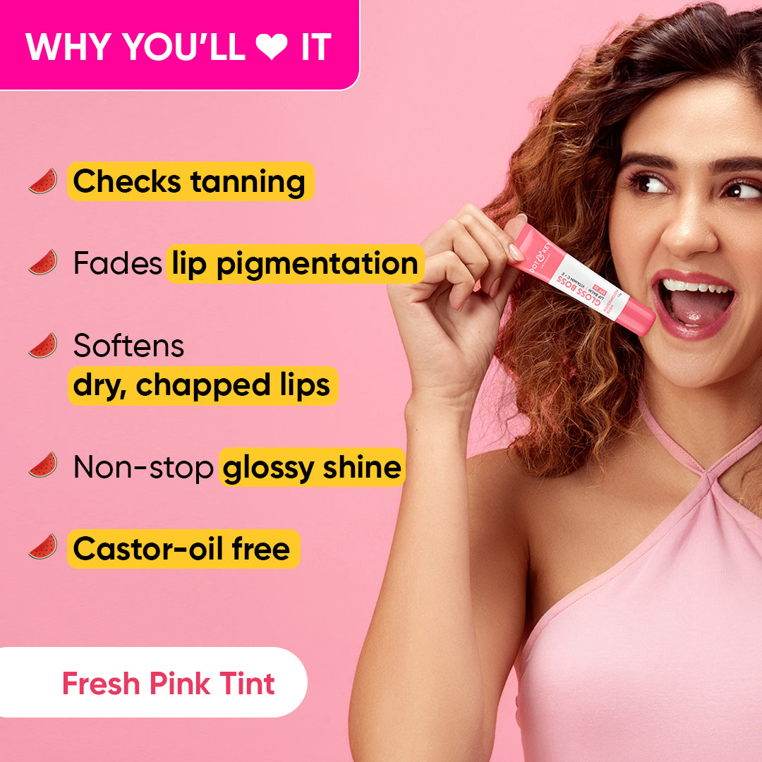Dot & Key Vitamin C + E Lip Balm with SPF 50+ - view 31