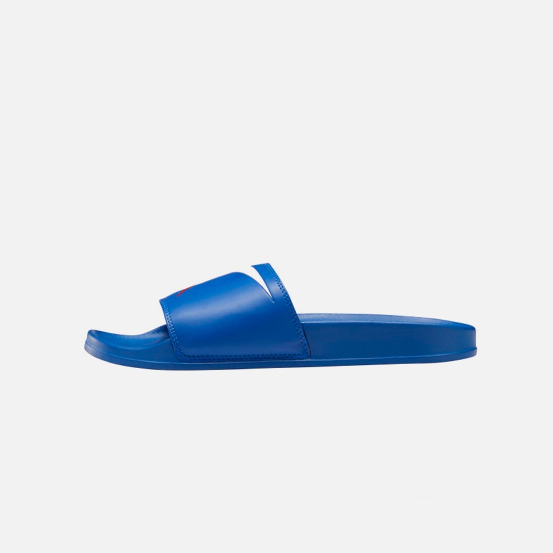 Reebok | CLASSIC SLIDE BLUE - view 3