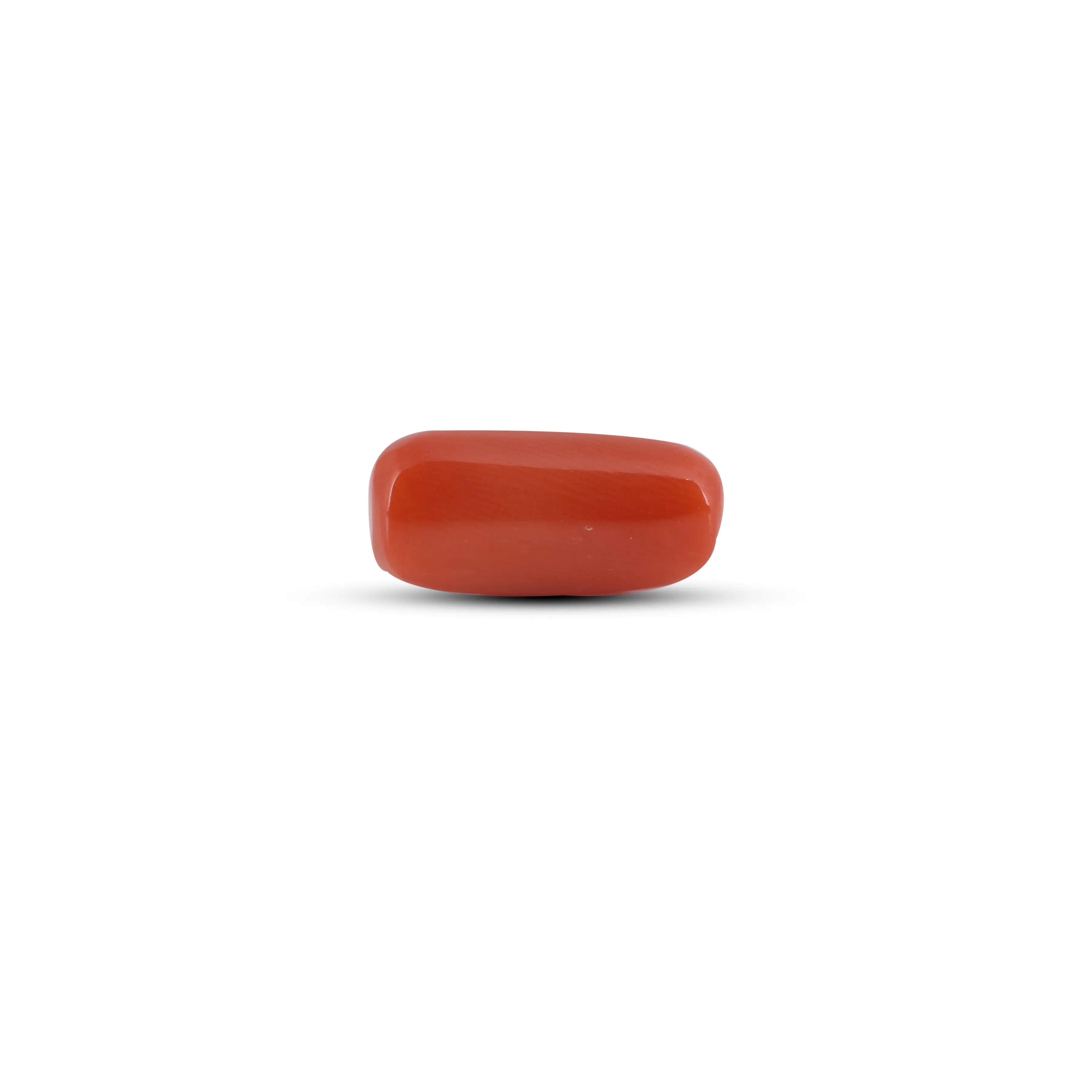 Pramogh Red Coral - 6.8 Carat - view 2