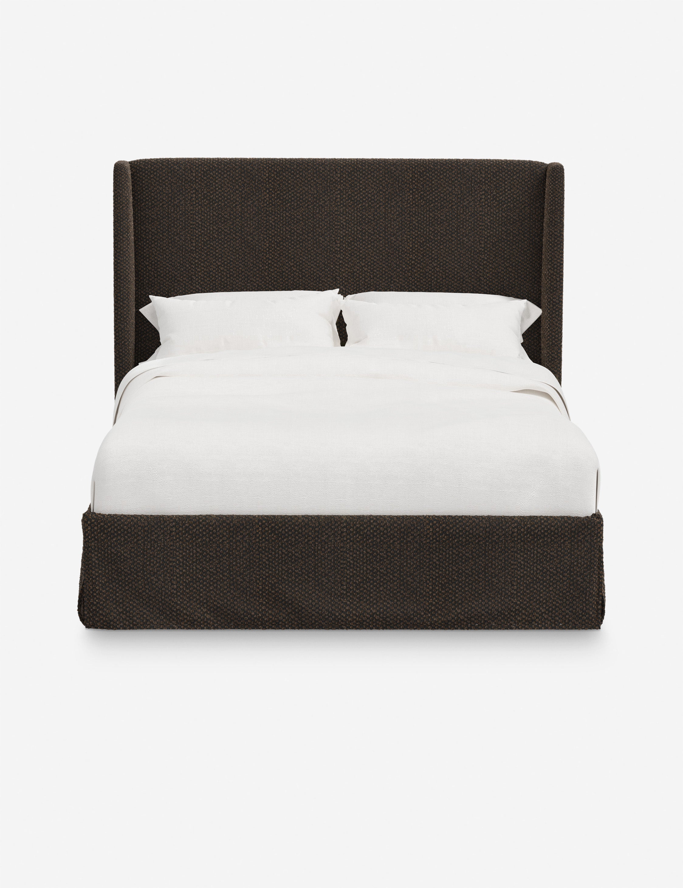 Lulu and Georgia Adara Slipcover Bed - view 11