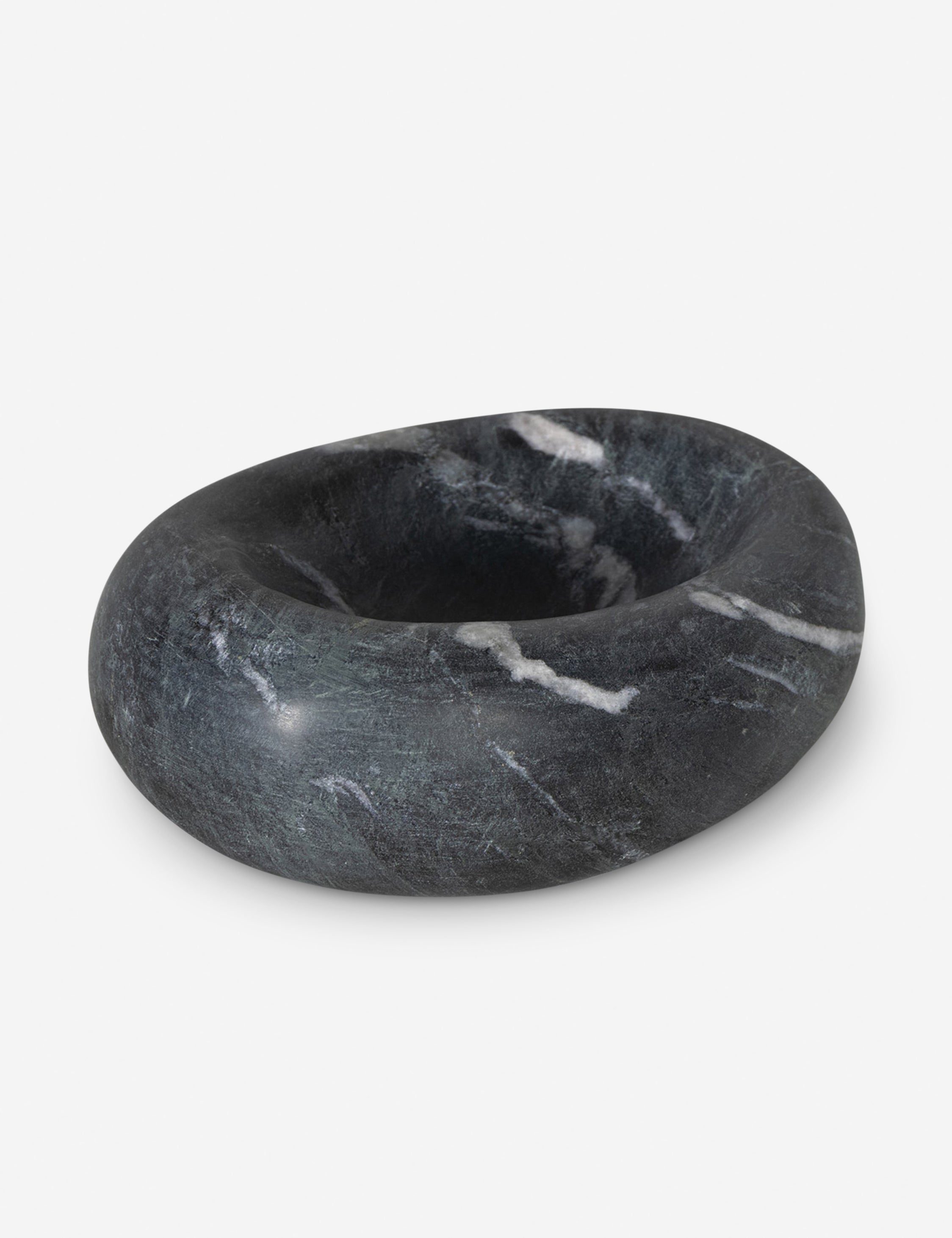 Lulu and Georgia Lagoon Bowl by Regina Andrew