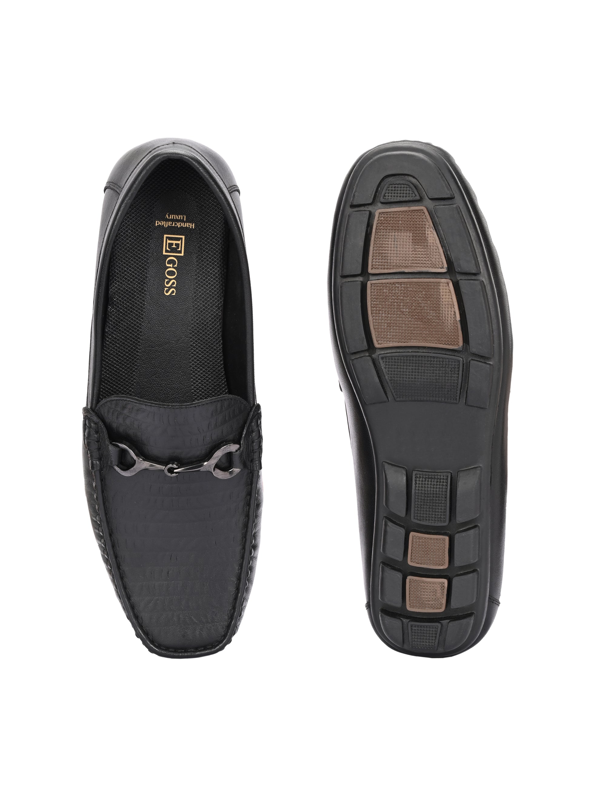 Egoss Shoes Egoss Casual Loafers For Men - view 14