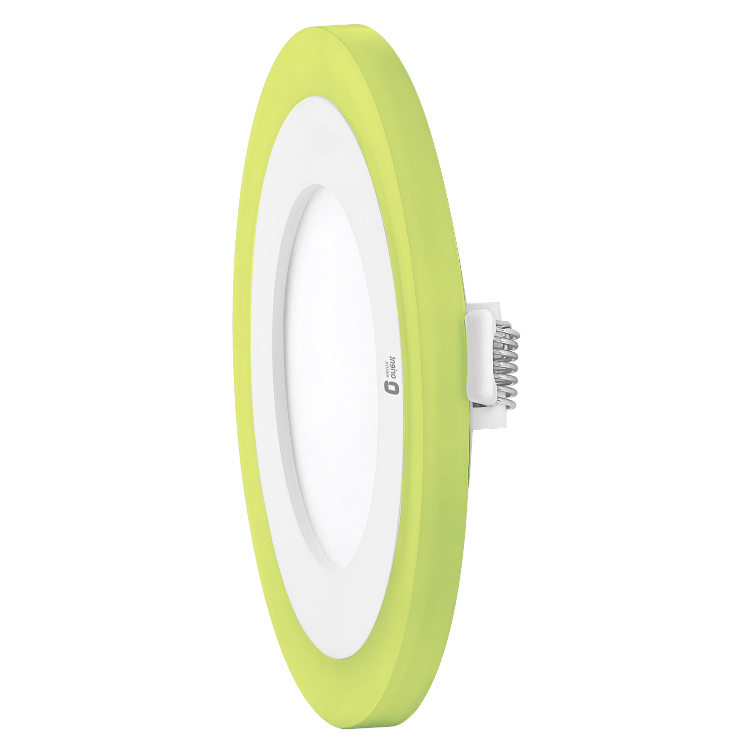 Orient Electric LED Rainbow Recess Panel (Round)