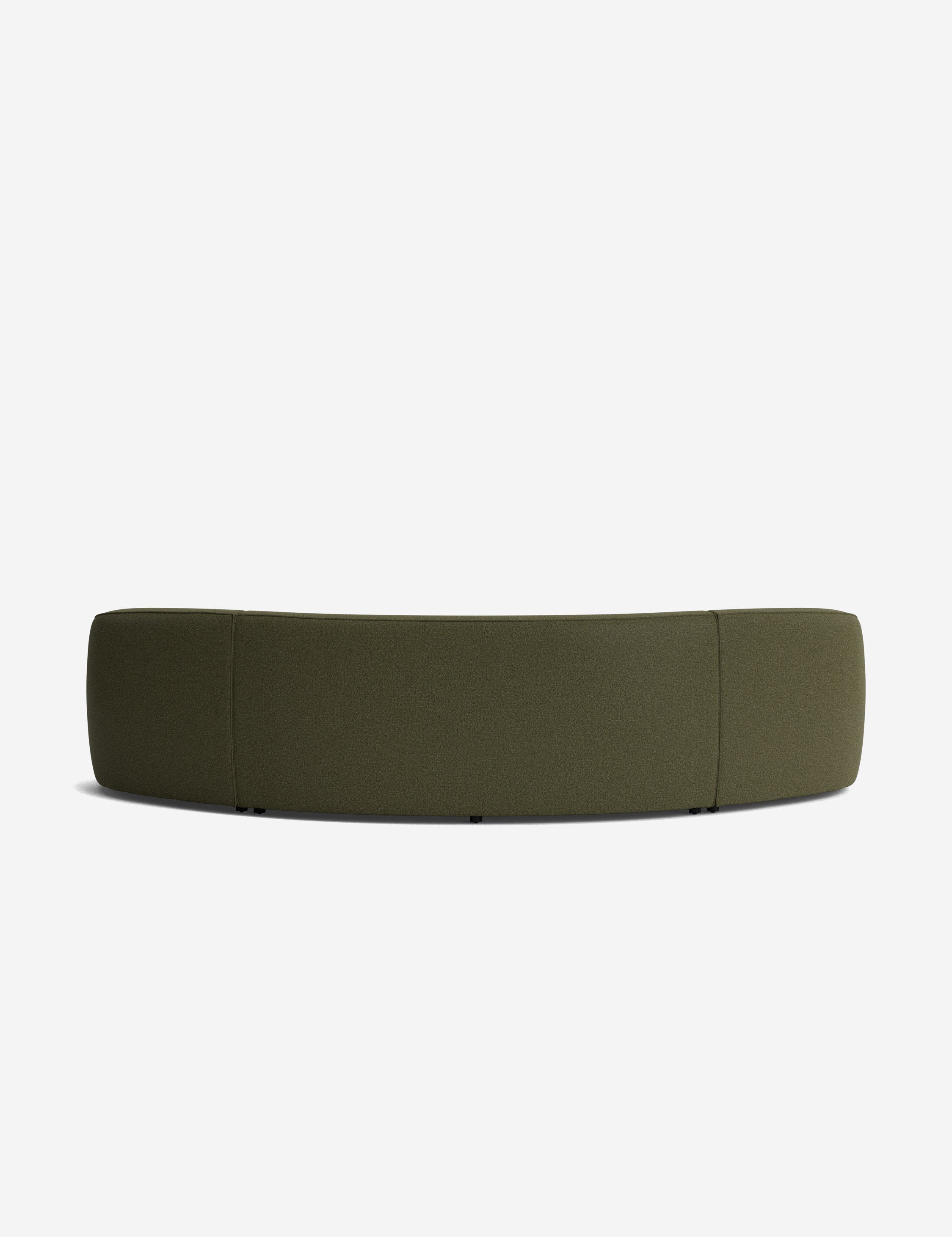 Lulu and Georgia Imada Modular Sectional Sofa - view 59