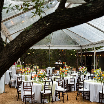 fiftyflowers.com Modern Garden Wedding - view 31