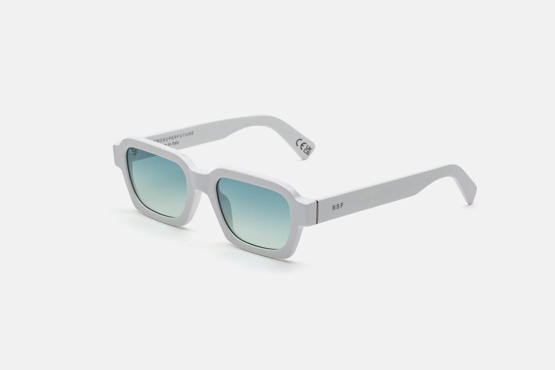 RETROSUPERFUTURE CARO - White Fade - view 2