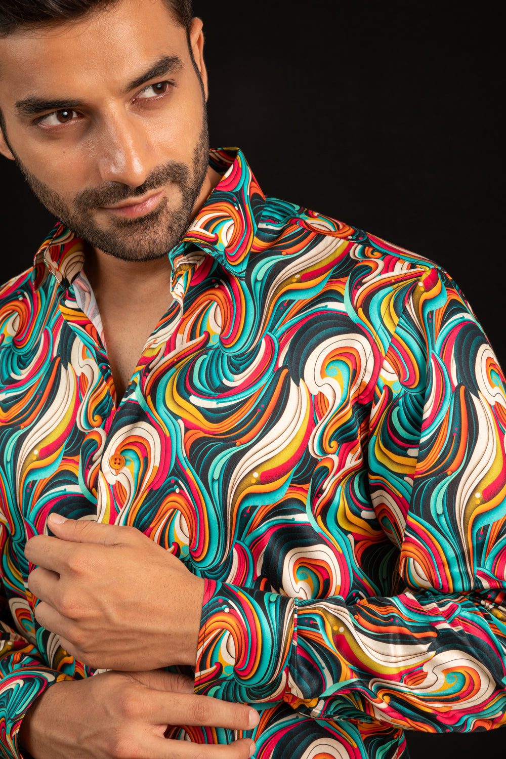 BlackTree Shirt BTS240 - view 2
