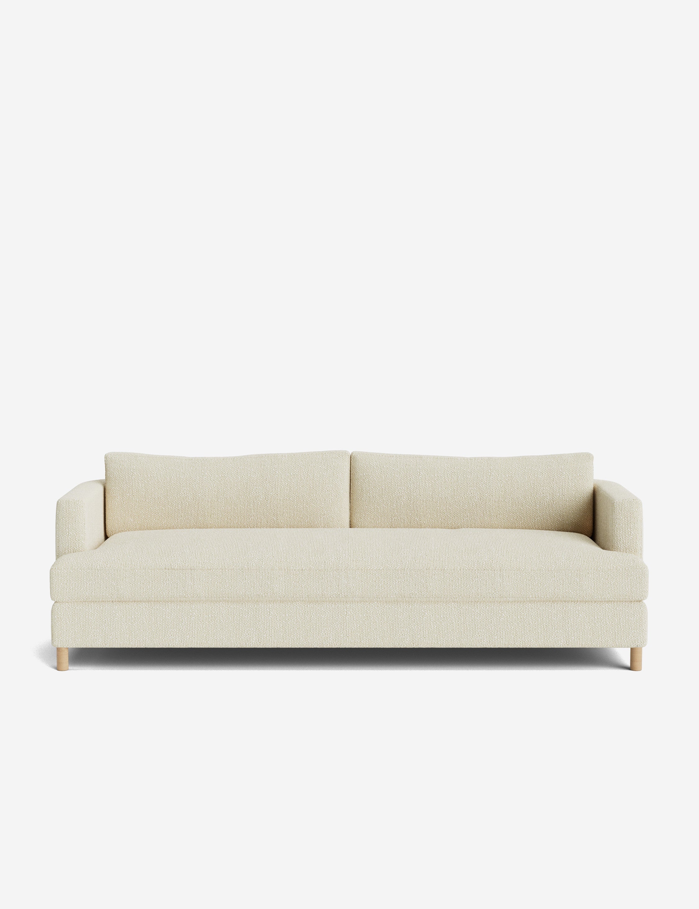 Lulu and Georgia Belmont Sofa by Ginny Macdonald - view 102