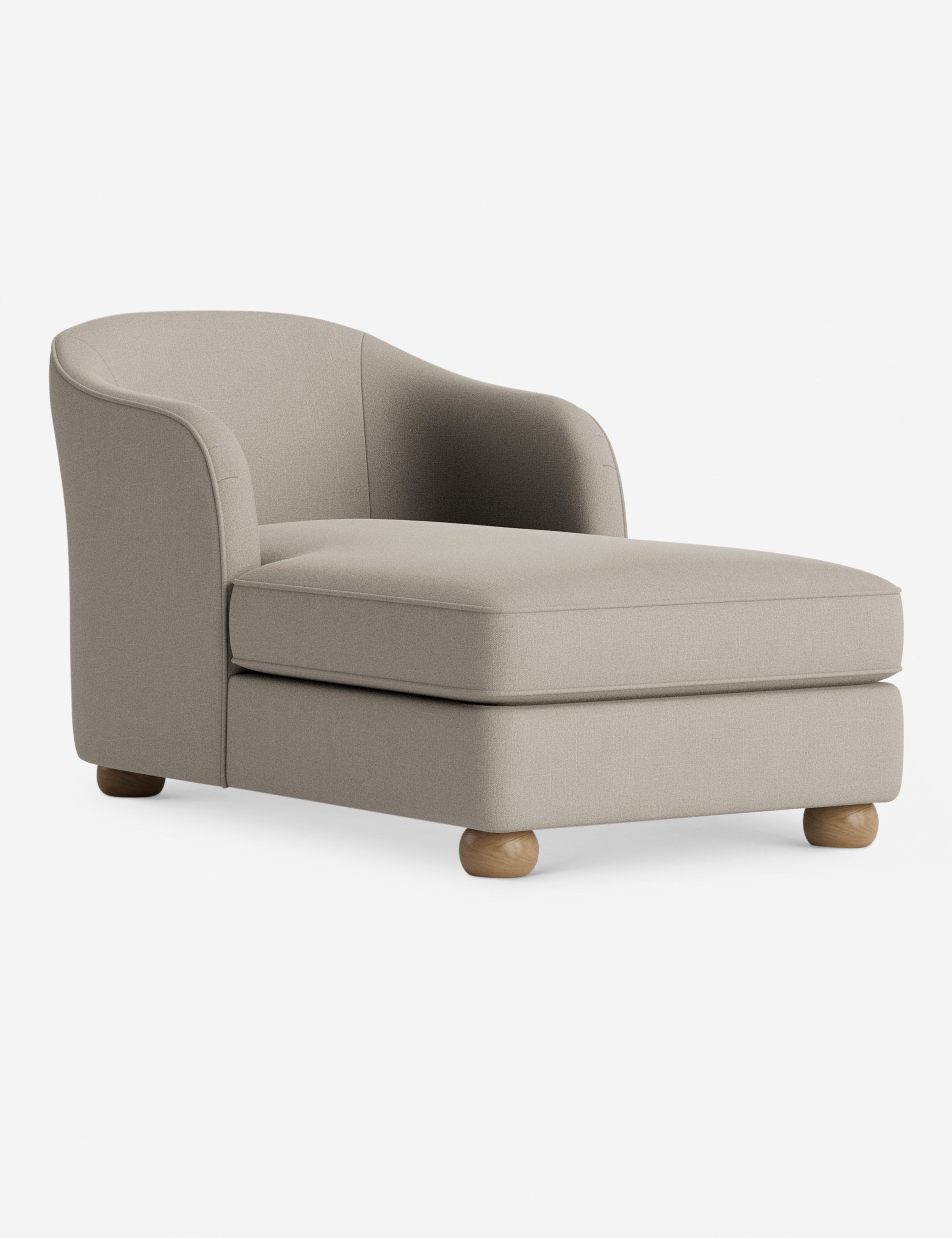 Lulu and Georgia Ingmar Chaise by DISC Interiors - view 46