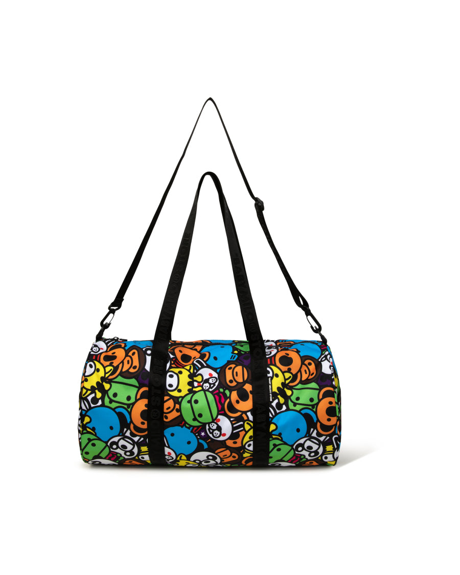 My Store Baby Milo Bag – MULTI COLOUR