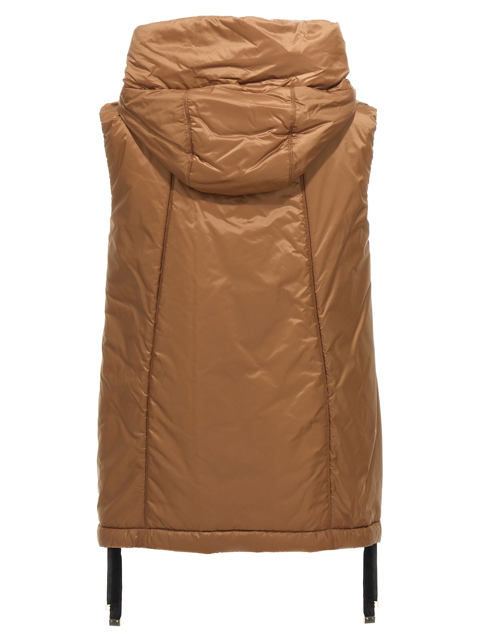 Max Mara The Cube Greengo Vest – 100% polyester - view 2