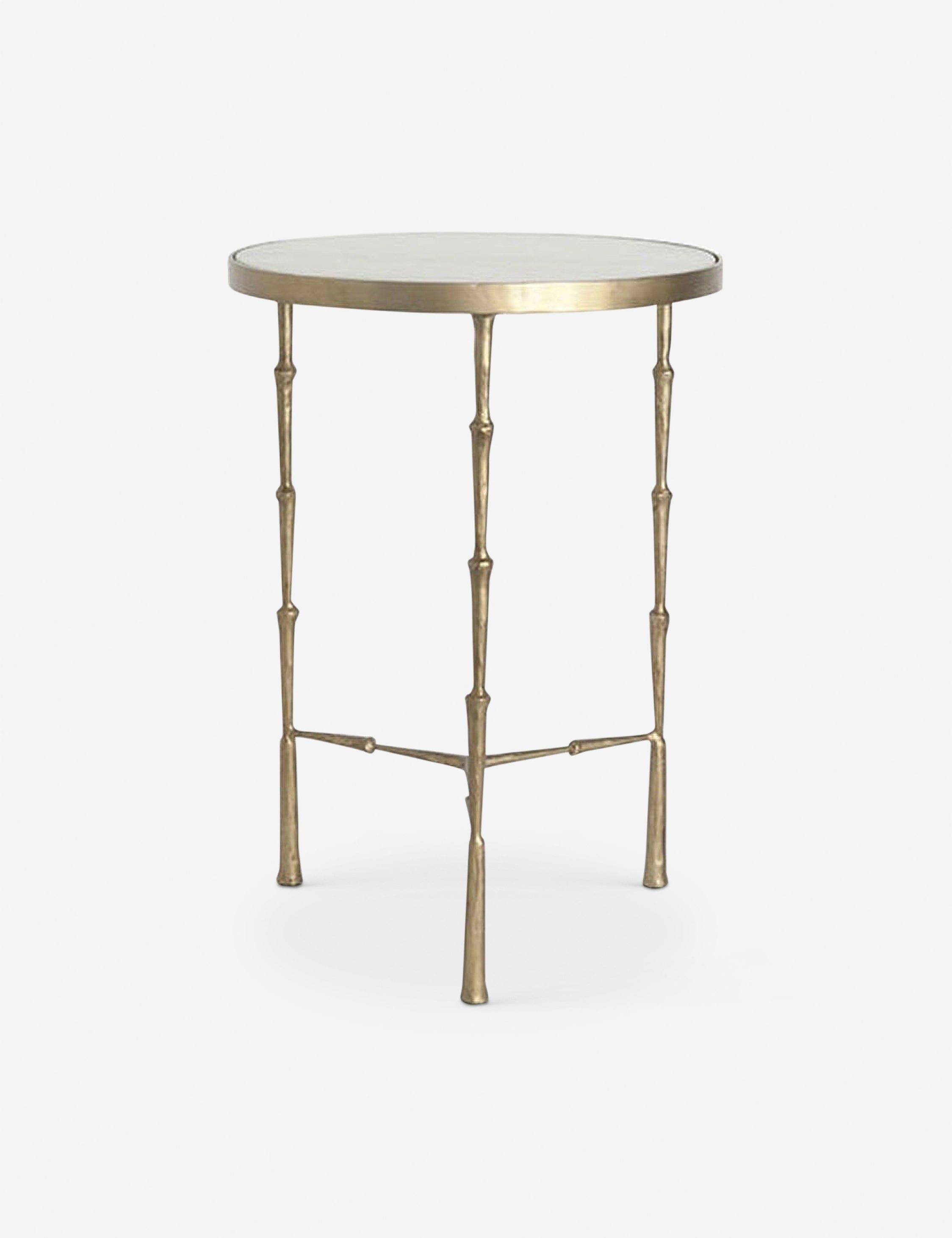Lulu and Georgia Mira Side Table