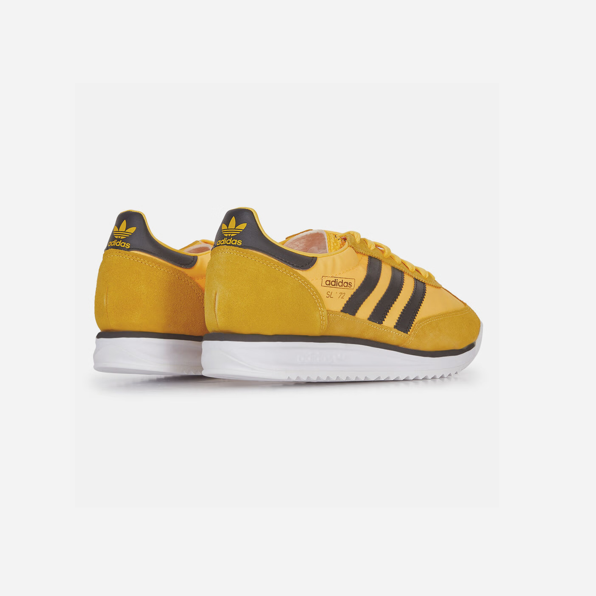 Adidas SL 72 RS Shoes SPARK - view 2