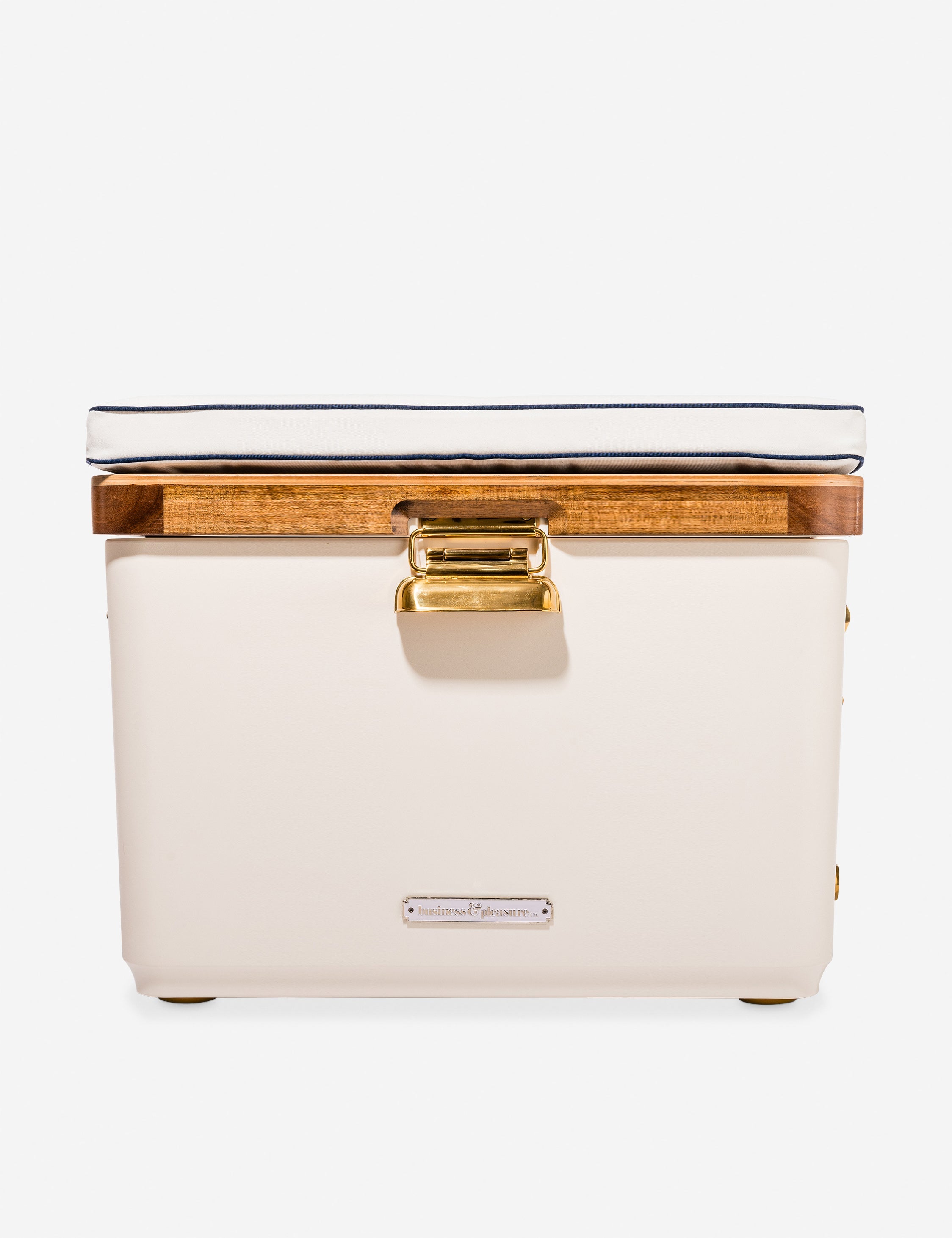 Lulu and Georgia Hemingway Cooler by Business & Pleasure Co.