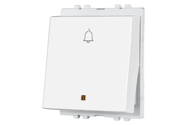Orient Electric Momentary Contact Switch with 2m