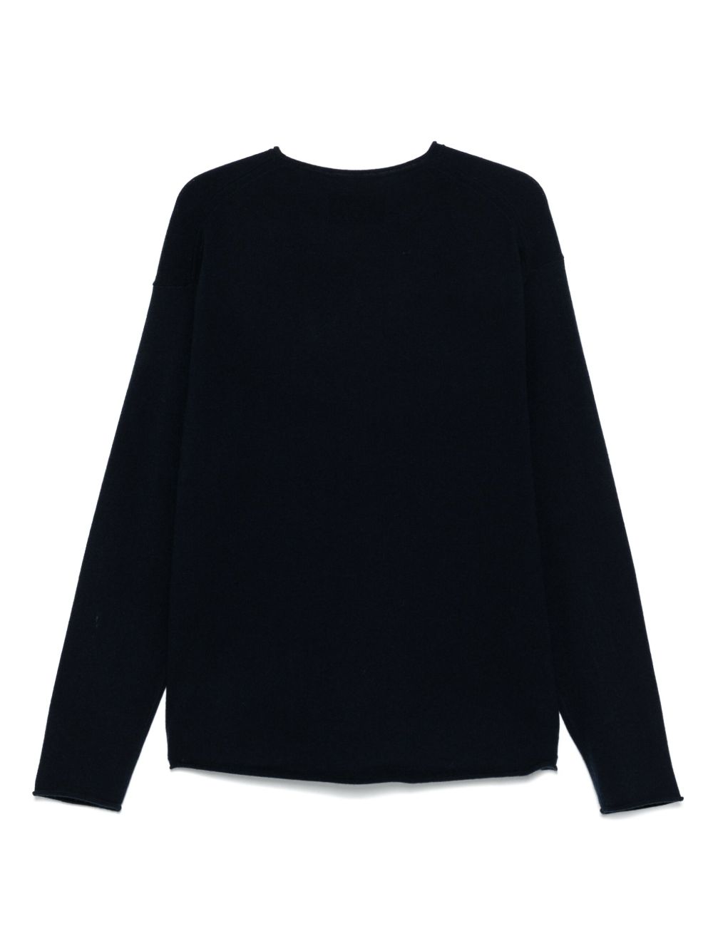 GUEST IN RESIDENCE Sweater – Cashmere 100 % - view 2