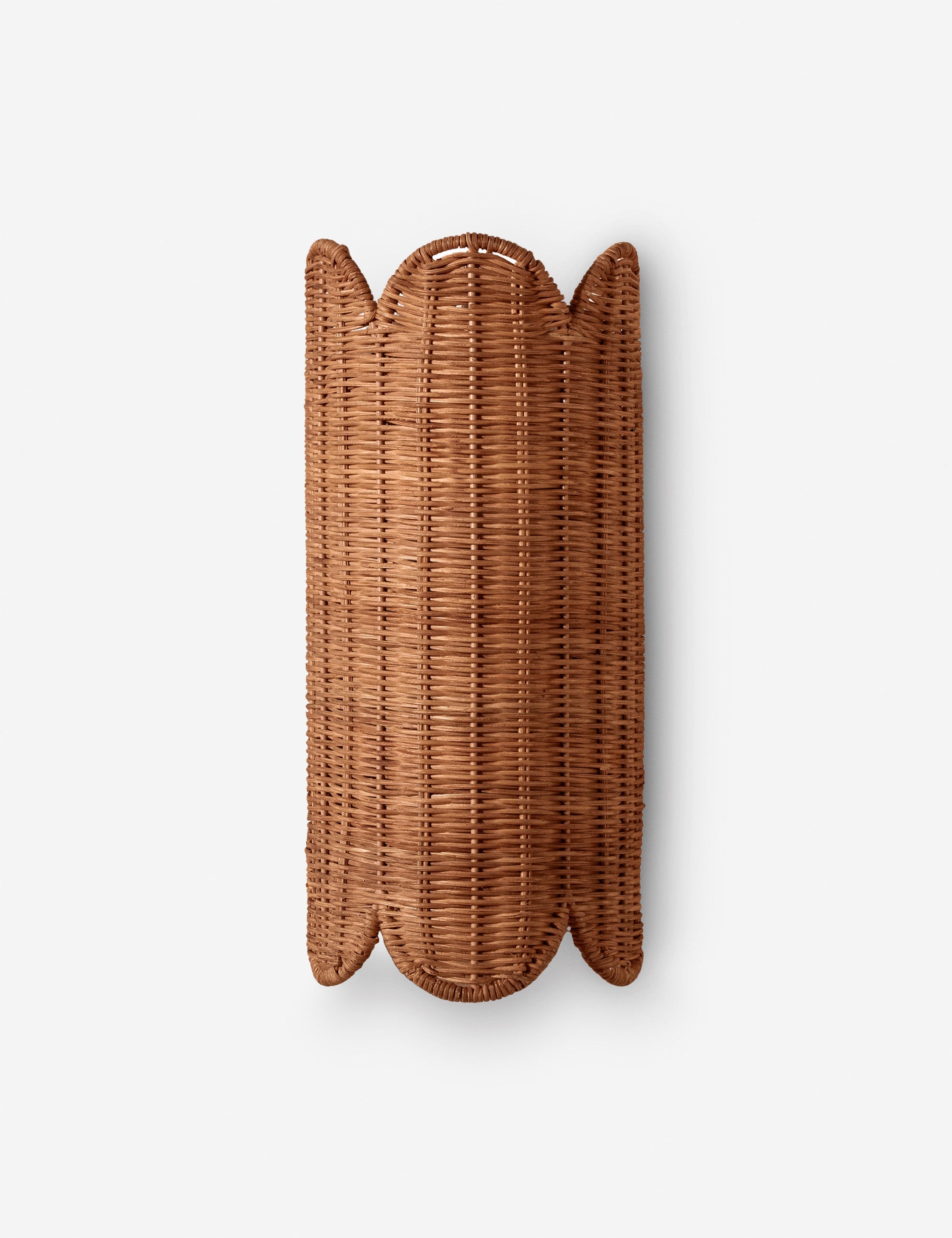Lulu and Georgia Marzo Sconce – Natural