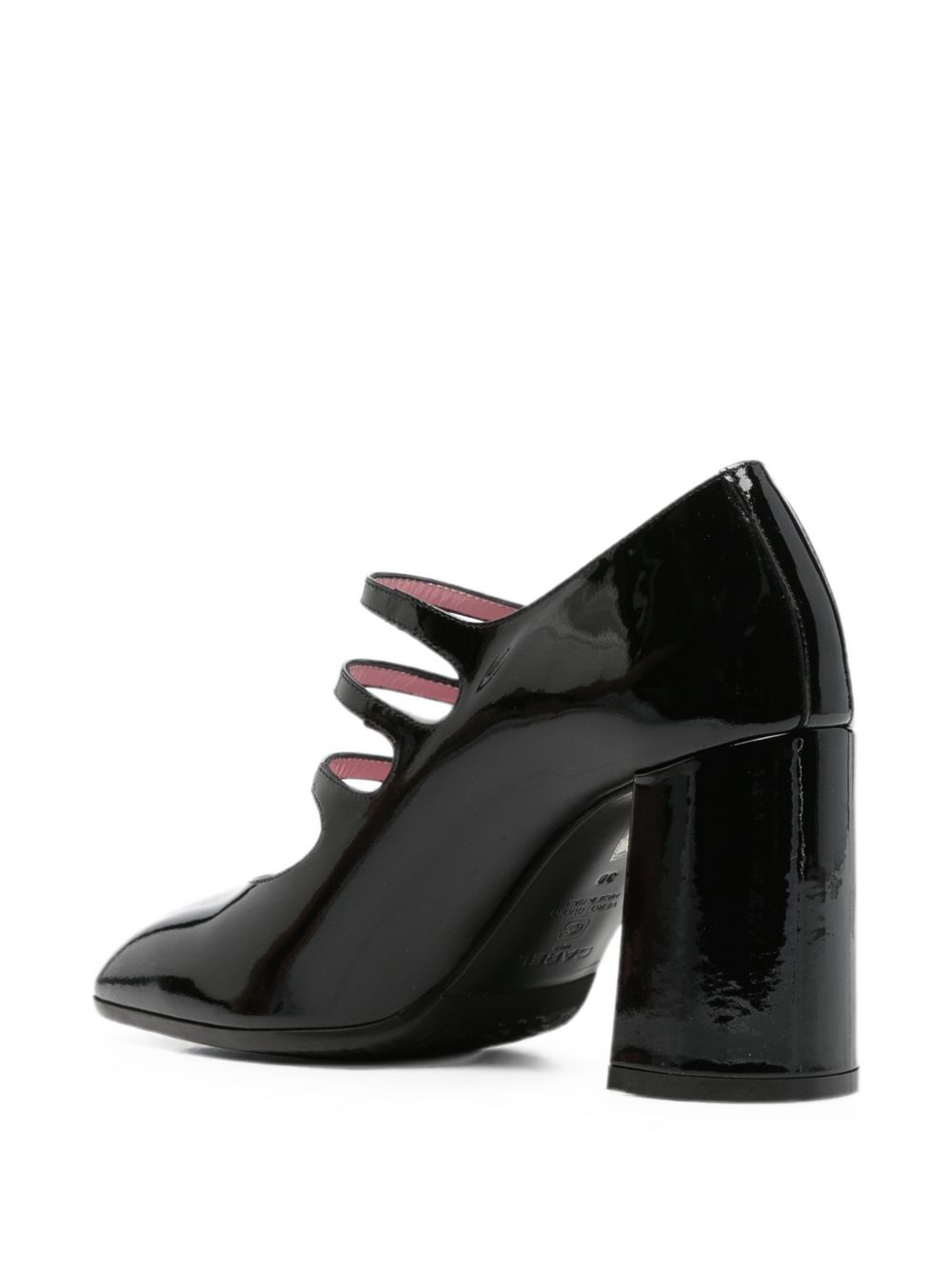 Carel Paris Pumps – Calf Leather 100% - view 3