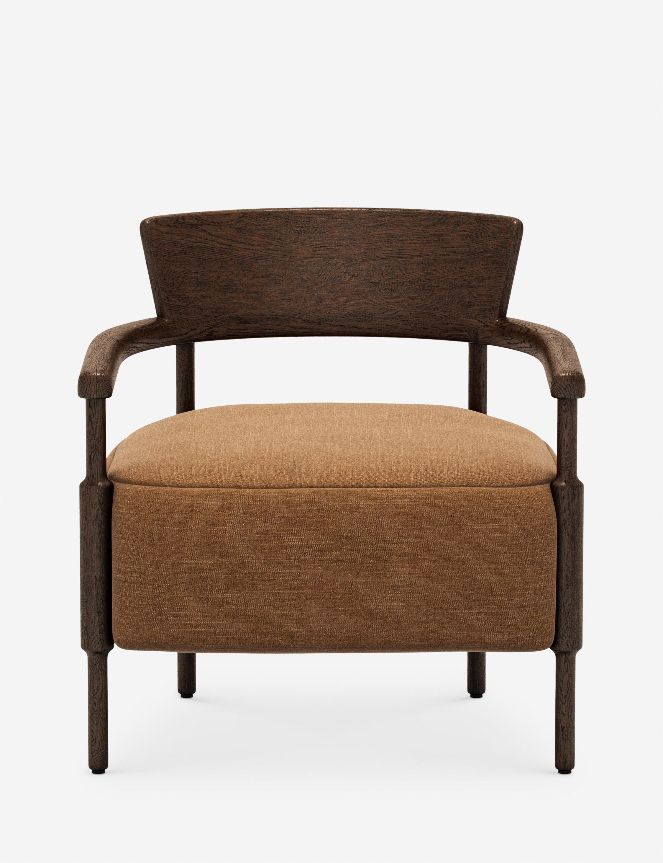 Lulu and Georgia Bennett Accent Chair by Amber Lewis x Four Hands - view 2