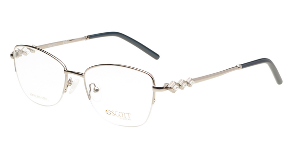 Scott Sc5721 C3 53 Frame