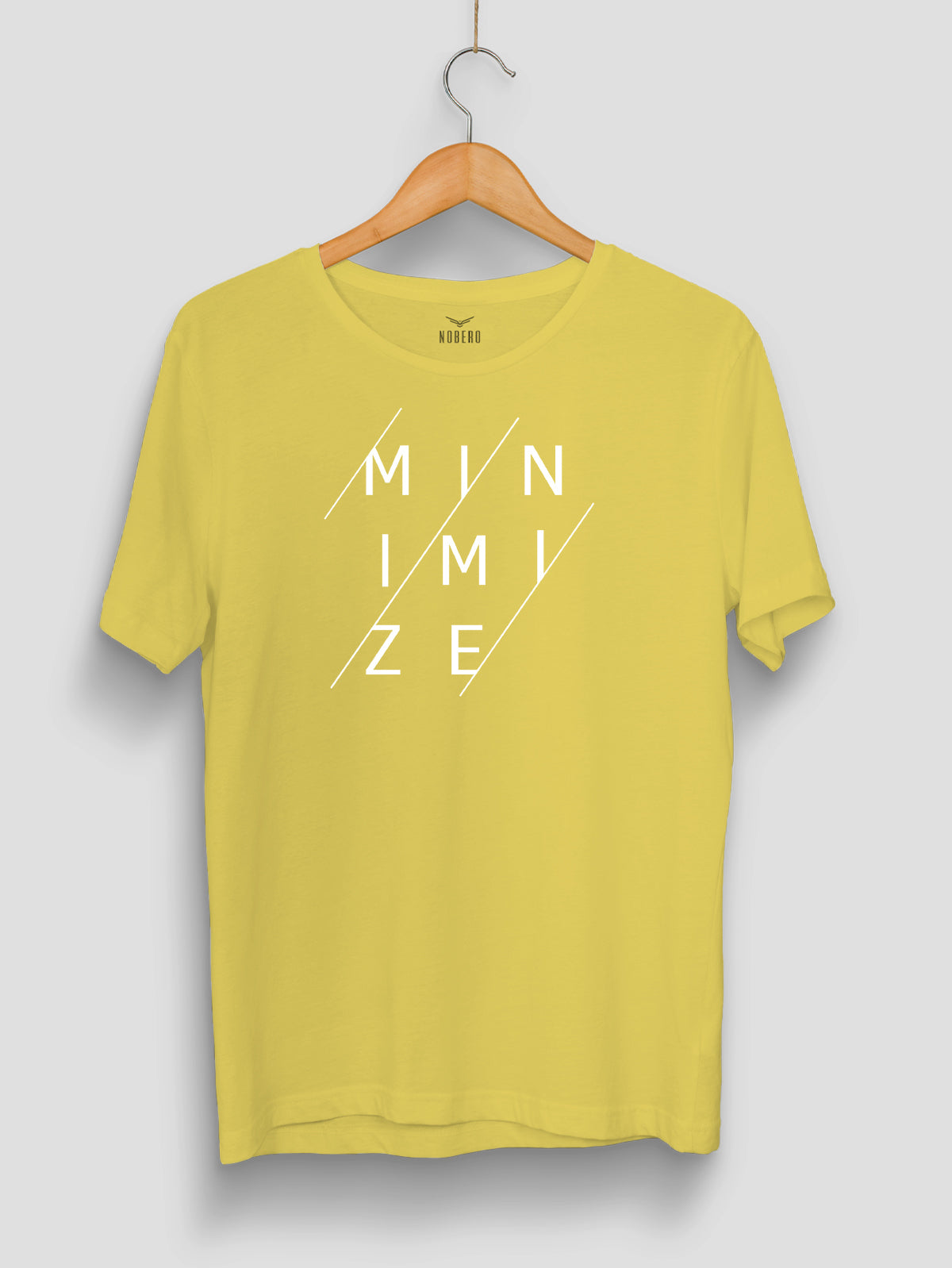 BlackTree(THHOR SERIES-BT10002)for mens Tee Oversized