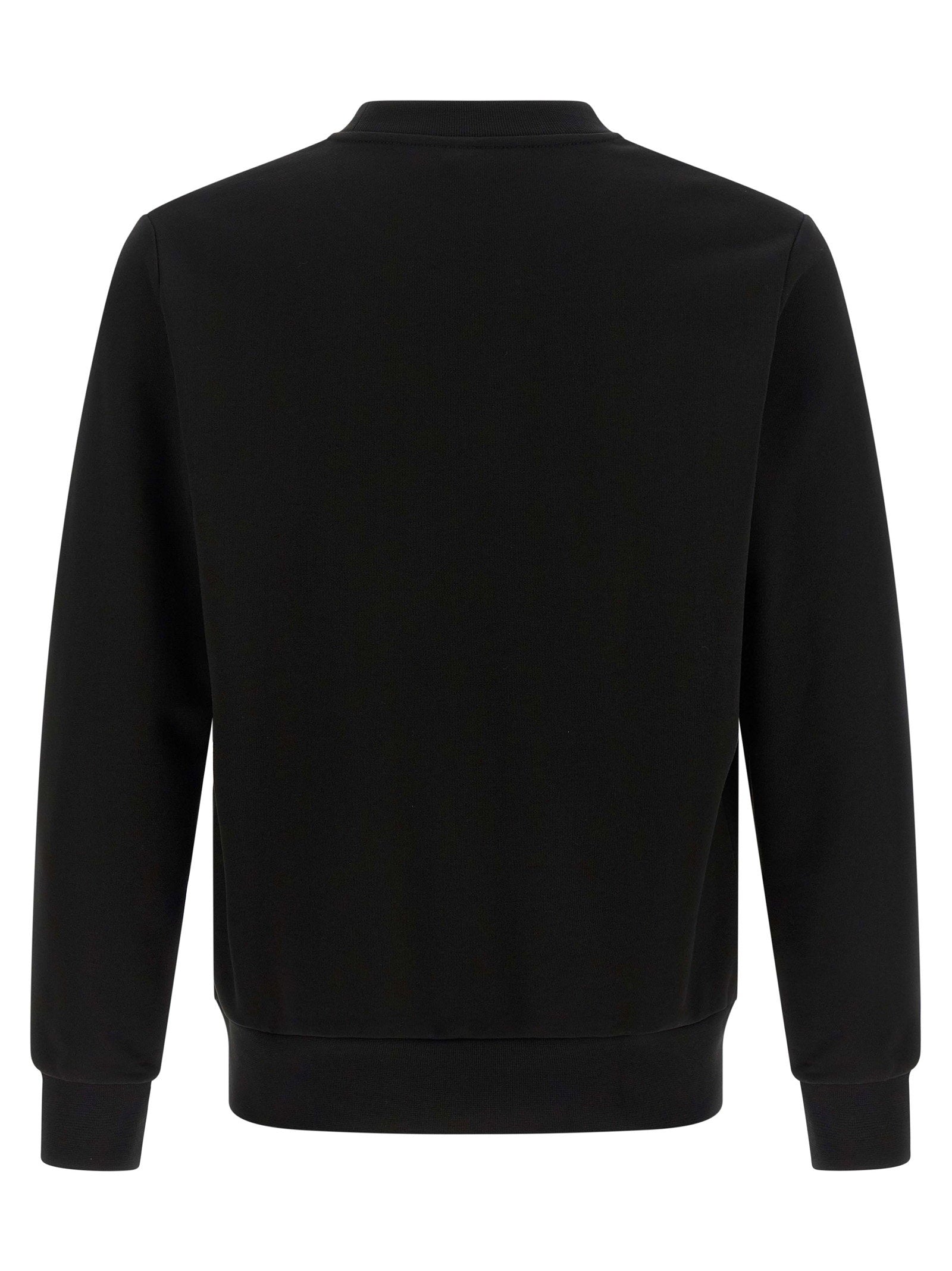 Lacoste Coccodrillo Sweatshirt – 100% cotton - view 2