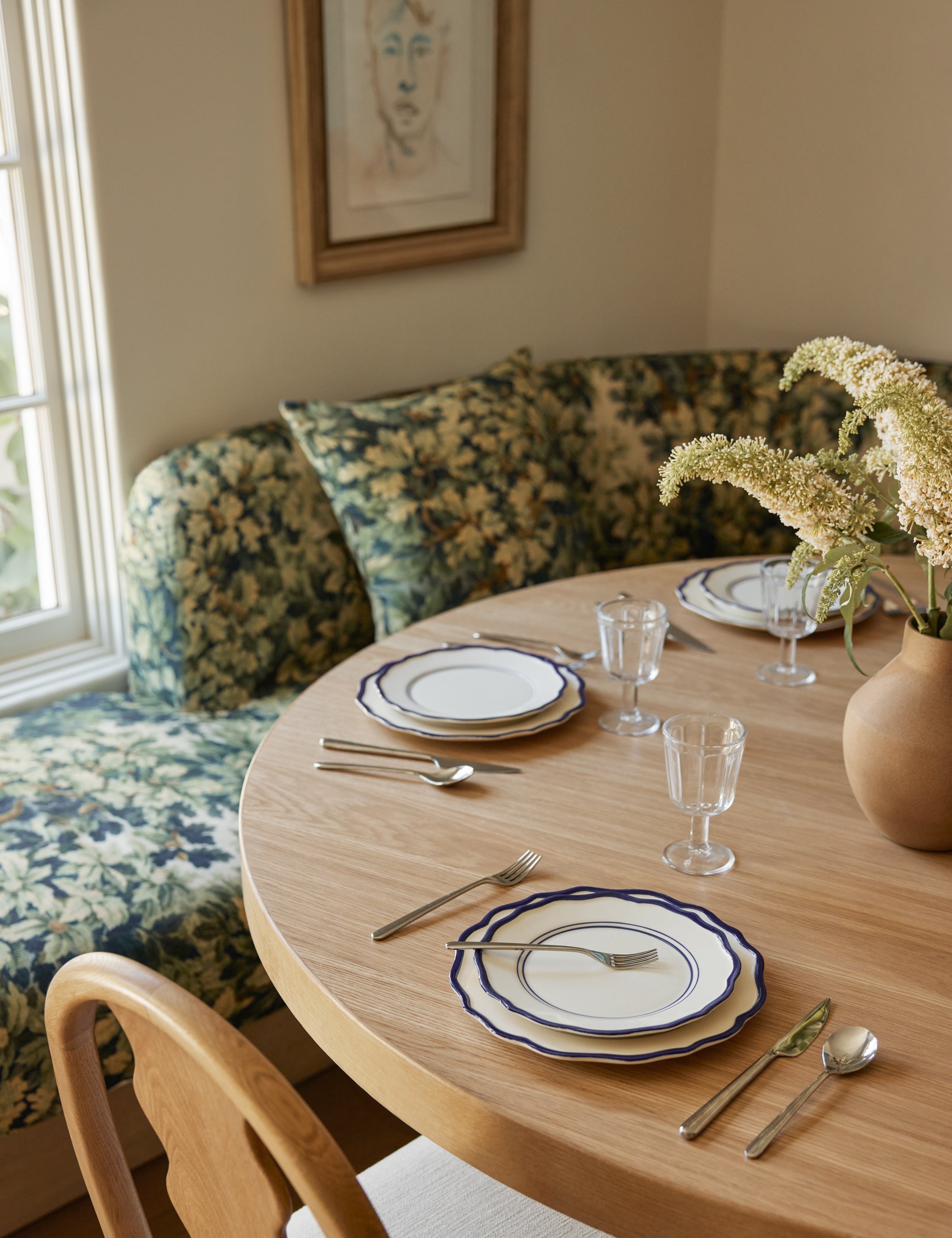 Lulu and Georgia Stoneware Dinnerware by Maison Madison - view 30