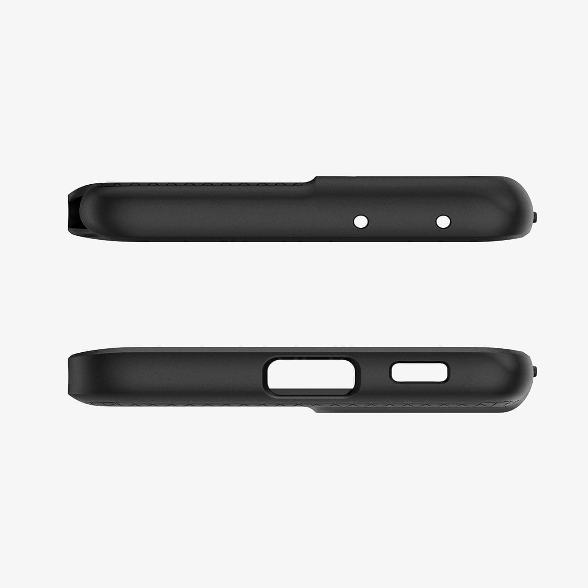 Galaxy S21 Series - Liquid Air Pro – Matte Black - view 13