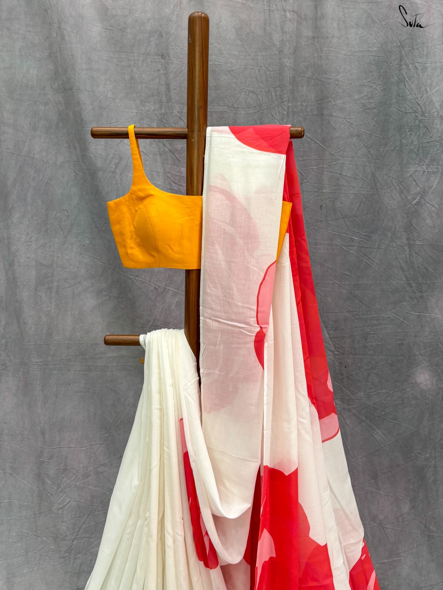 suta.in Chandramallika – Women's - view 3