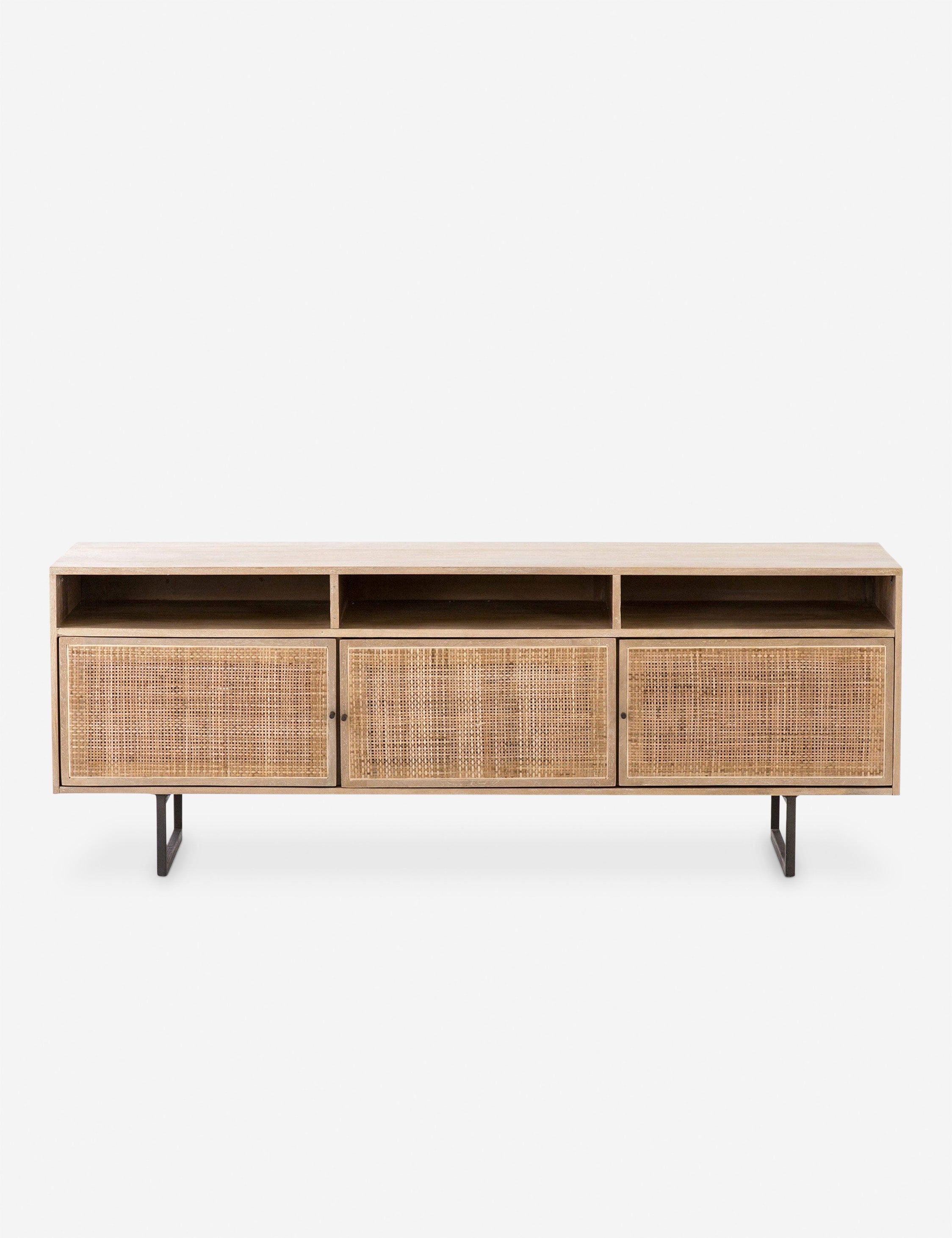 Lulu and Georgia Hannah Media Console - view 2